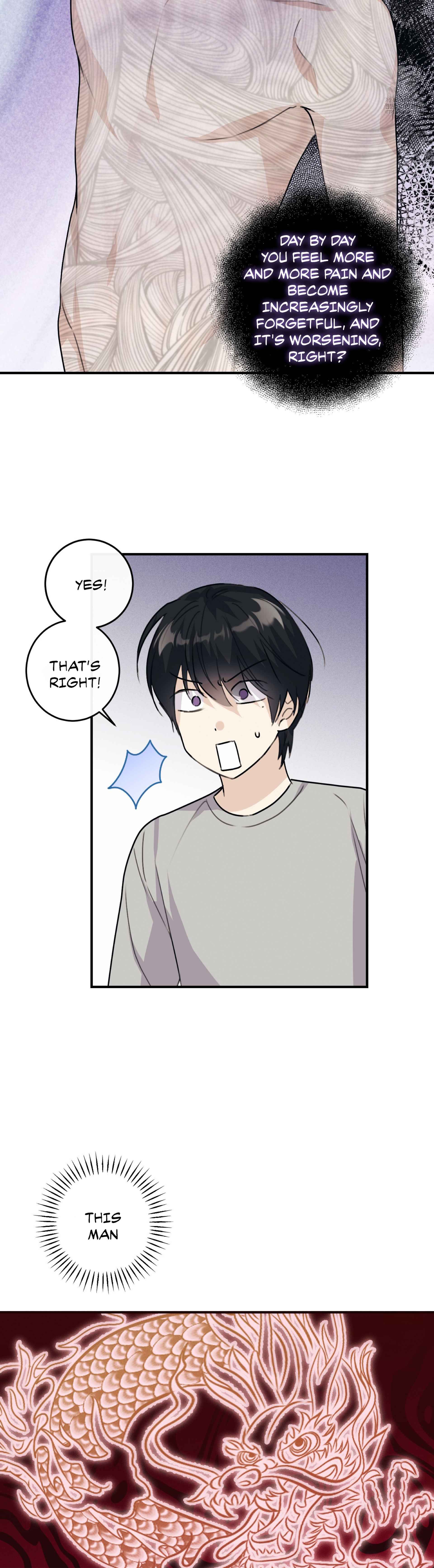 Moon Embracing The Sun (Yaoi) Chapter 1 - Page 23 in English