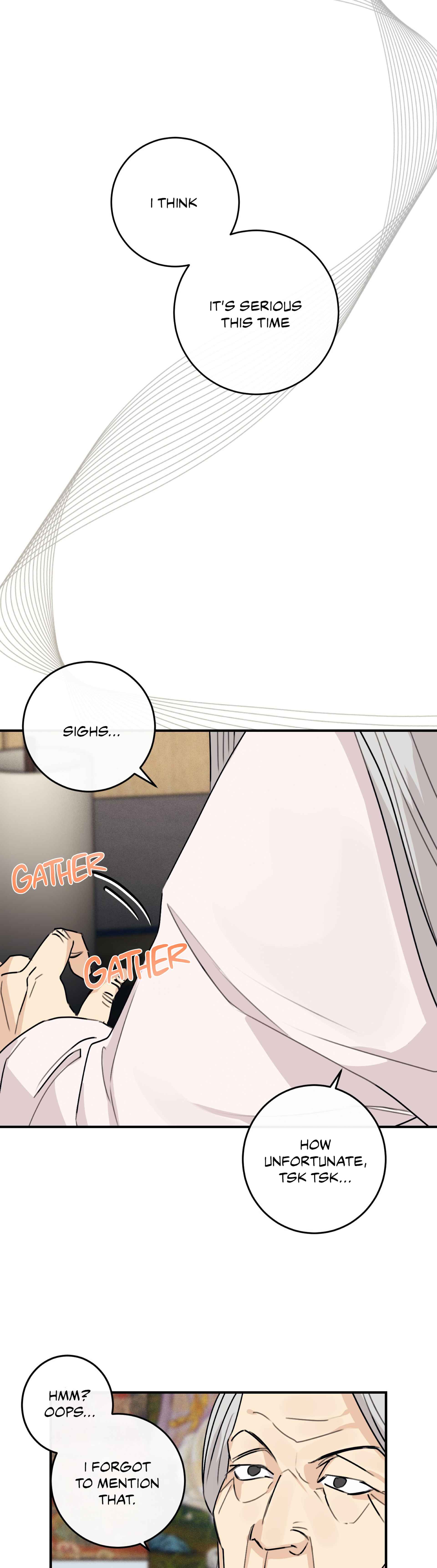 Moon Embracing The Sun (Yaoi) Chapter 1 - Page 34 in English