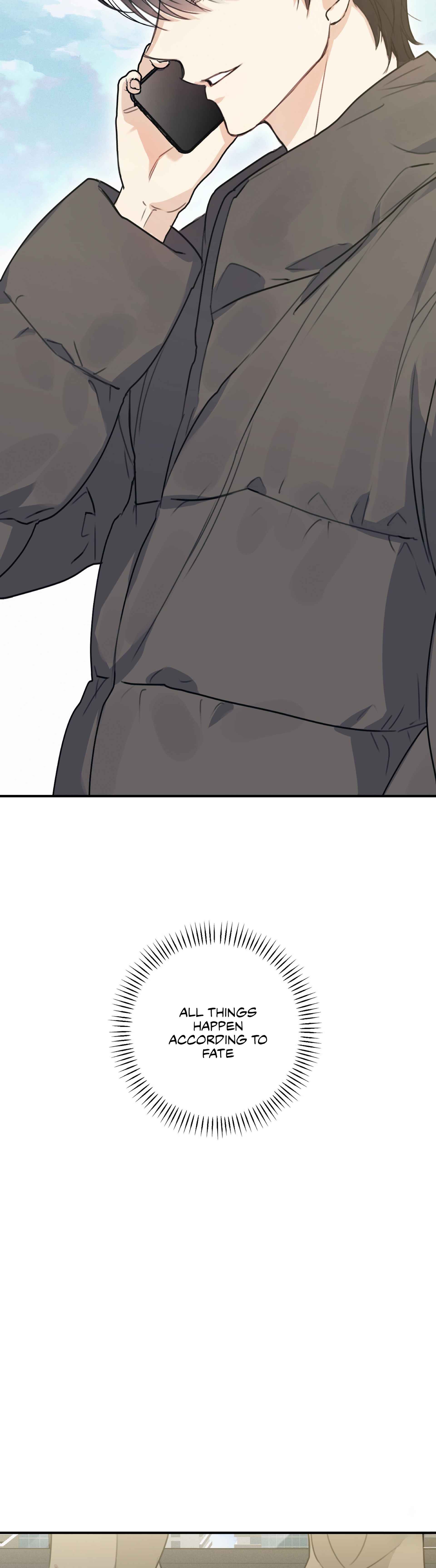 Moon Embracing The Sun (Yaoi) Chapter 1 - Page 36 in English