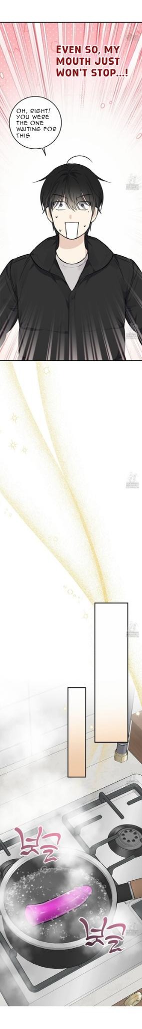 Moon Embracing The Sun (Yaoi) Chapter 10 - Page 5 in English