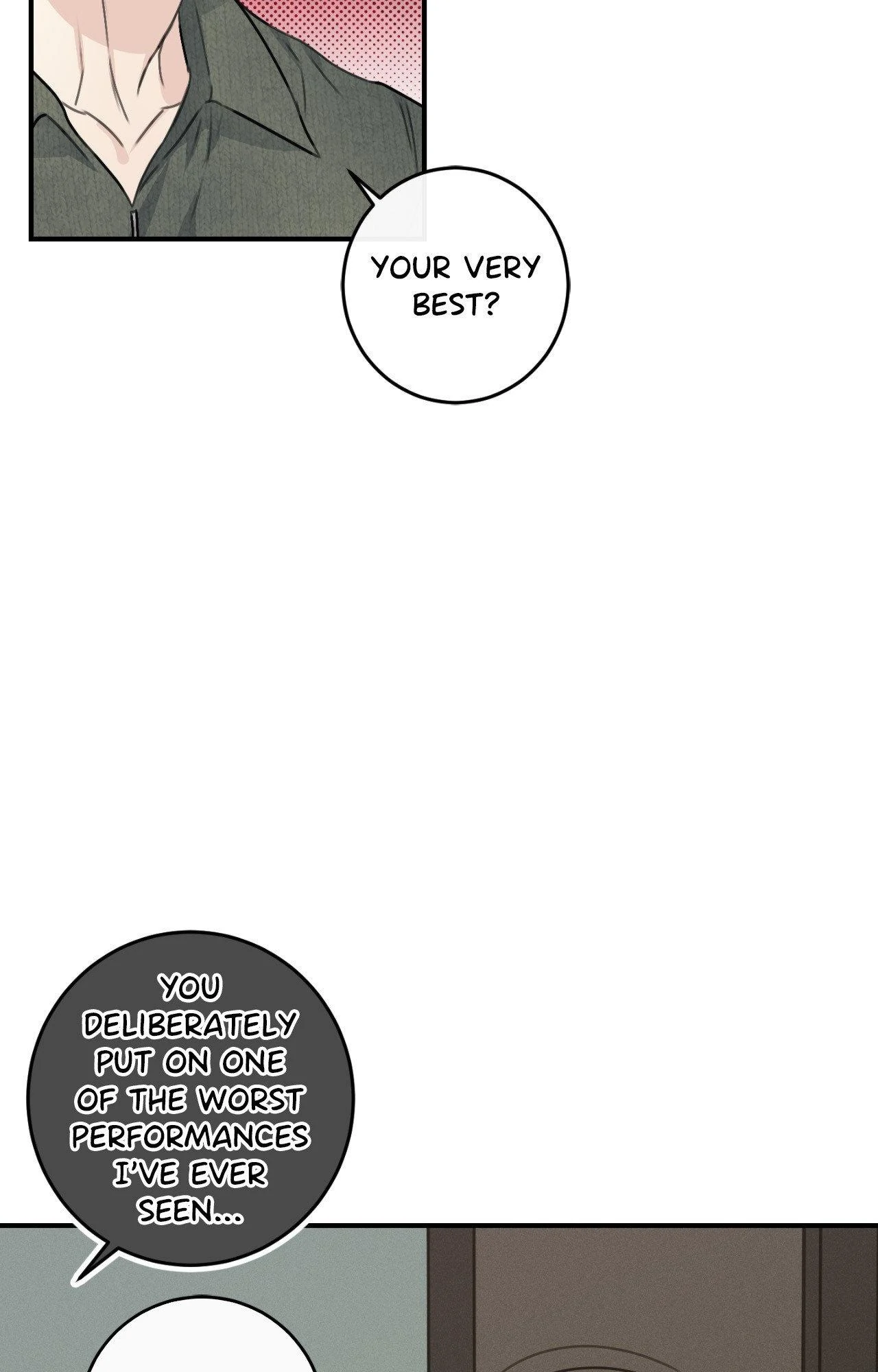 Moon Embracing The Sun (Yaoi) Chapter 11 - Page 17 in English