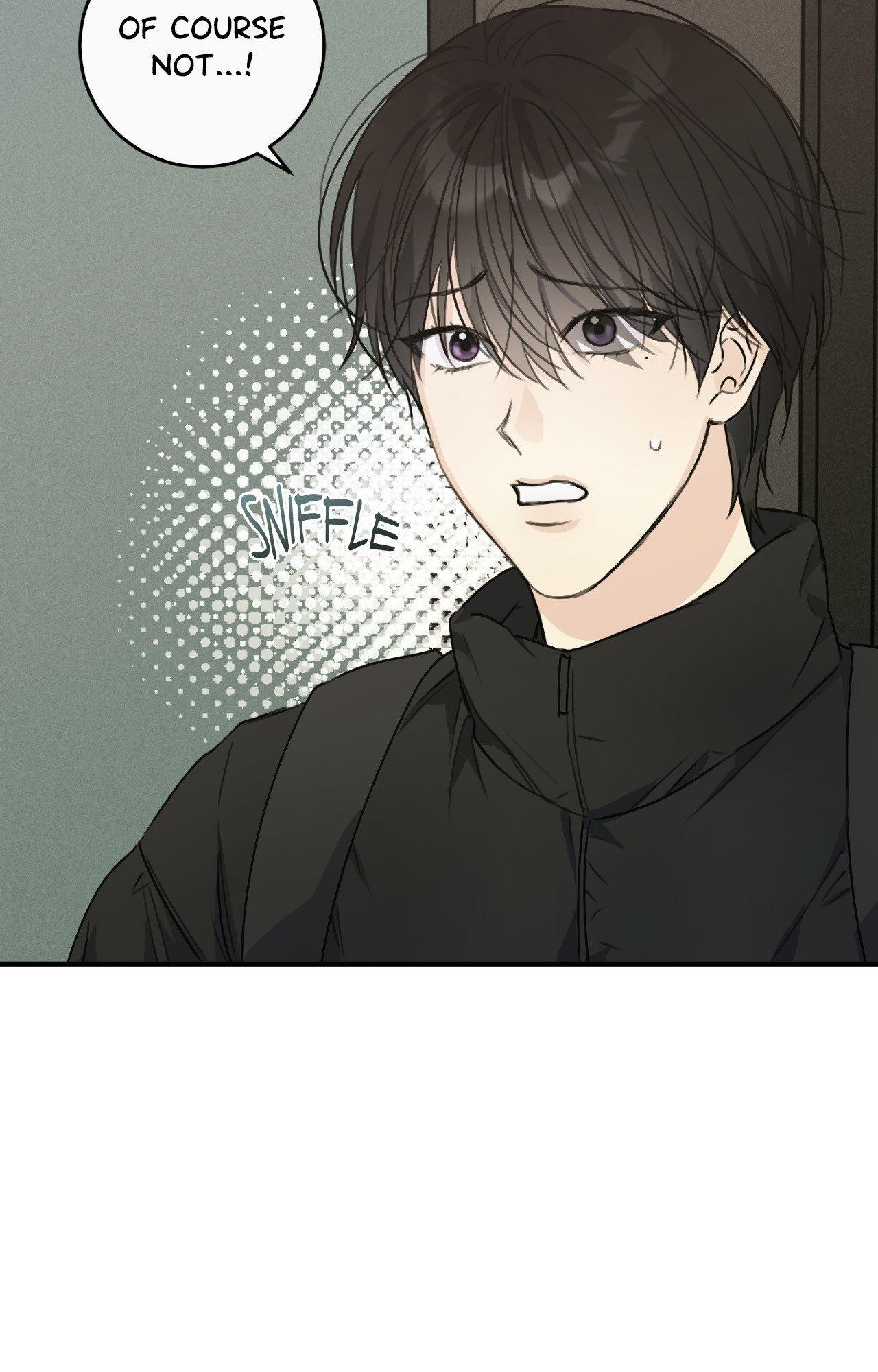 Moon Embracing The Sun (Yaoi) Chapter 11 - Page 18 in English
