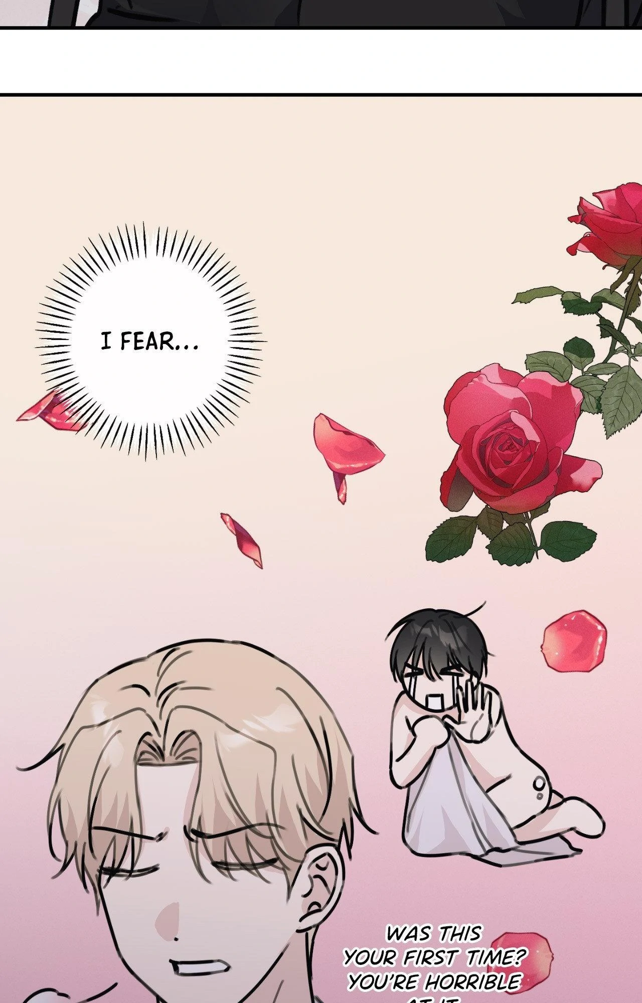 Moon Embracing The Sun (Yaoi) Chapter 11 - Page 22 in English