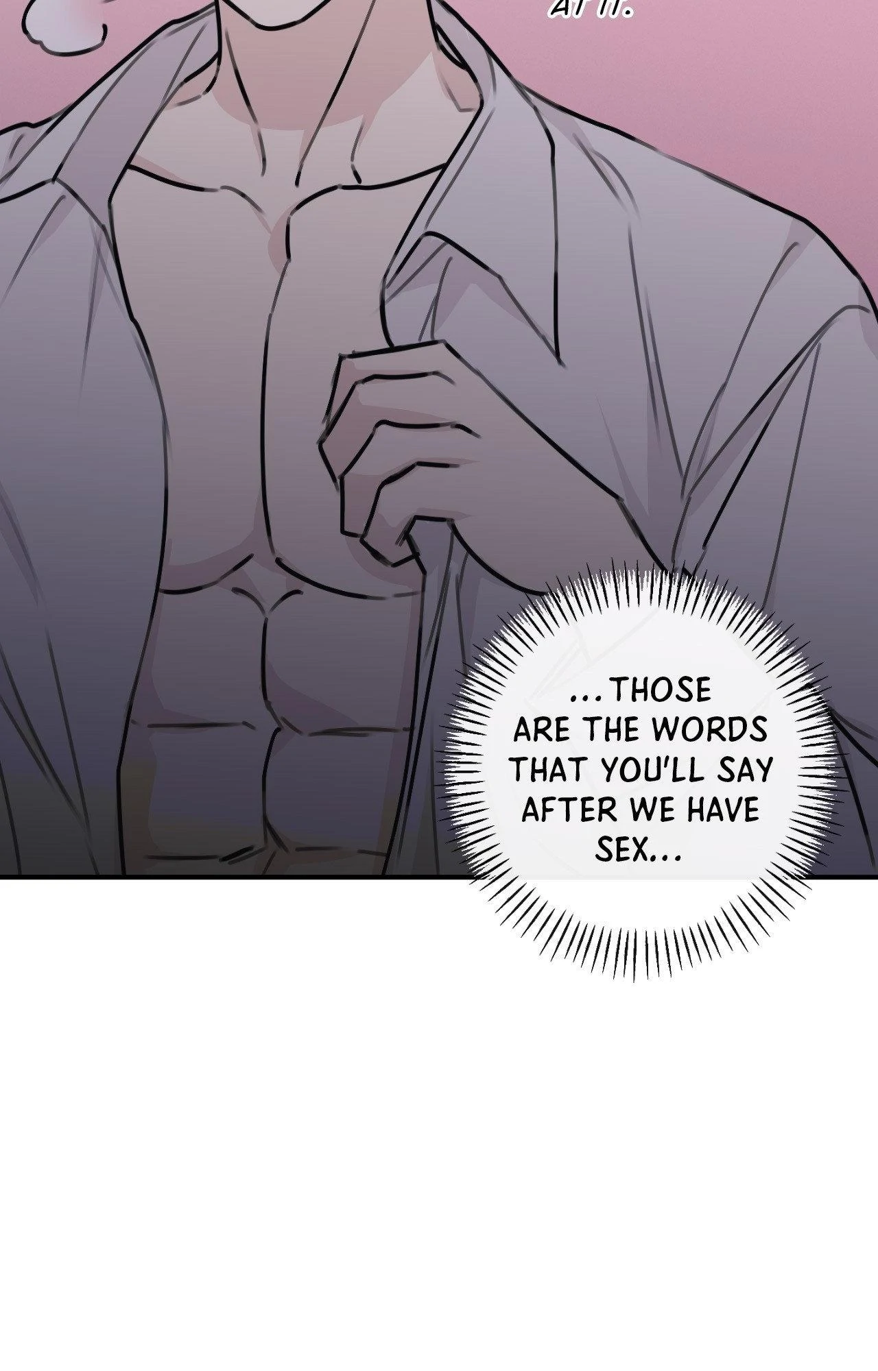Moon Embracing The Sun (Yaoi) Chapter 11 - Page 23 in English