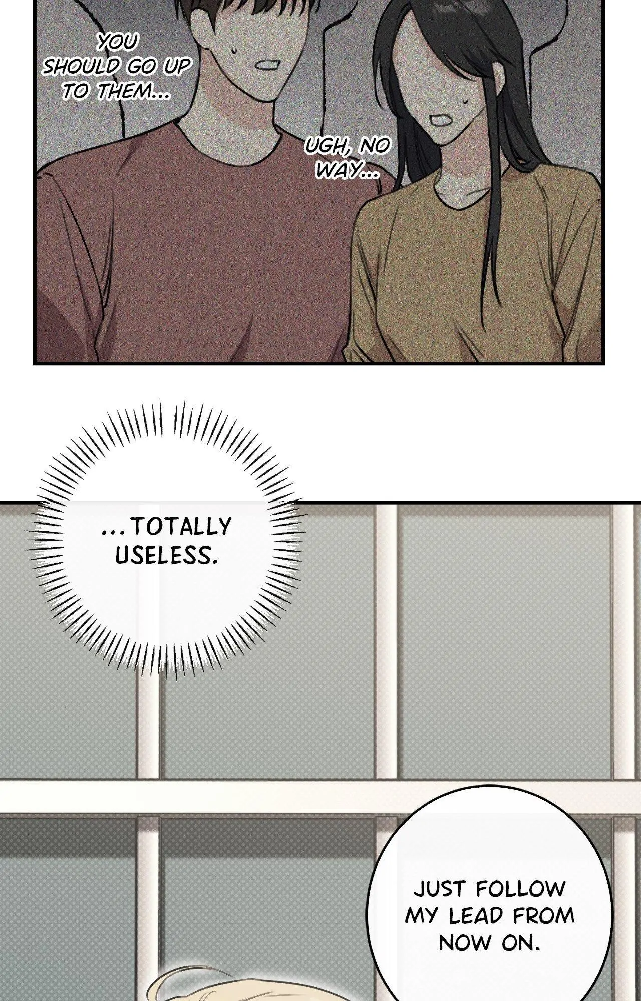 Moon Embracing The Sun (Yaoi) Chapter 11 - Page 26 in English