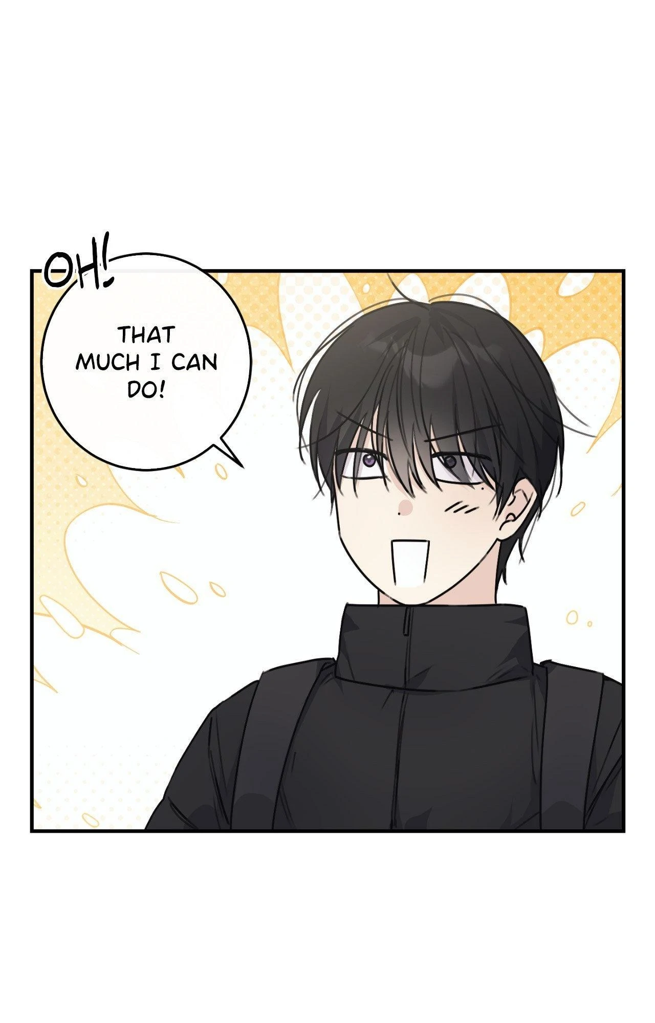 Moon Embracing The Sun (Yaoi) Chapter 11 - Page 29 in English