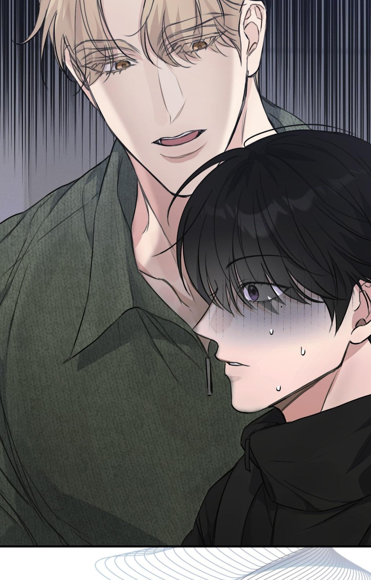 Moon Embracing The Sun (Yaoi) Chapter 11 - Page 3 in English