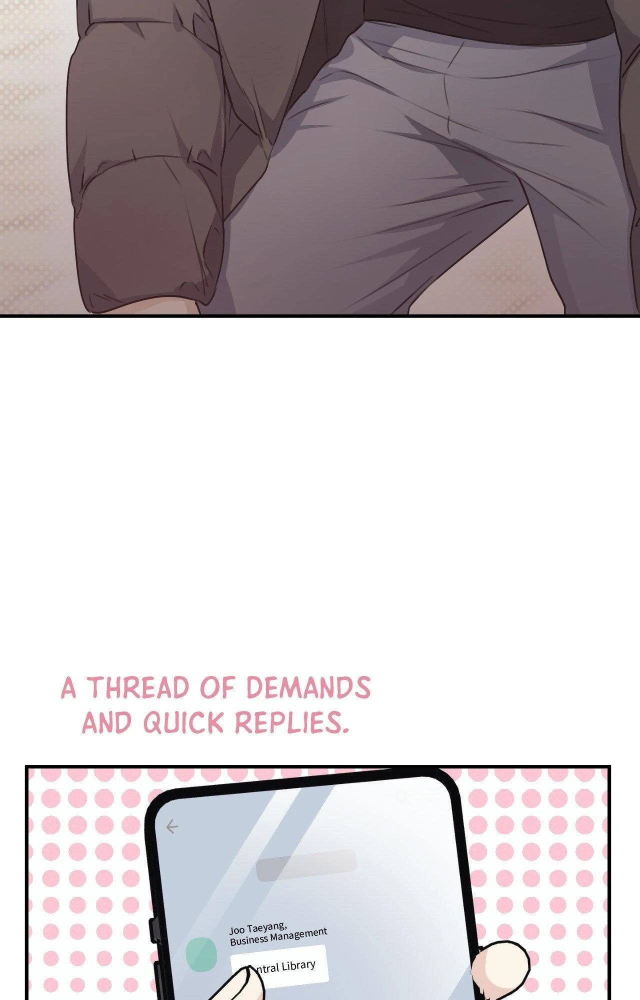 Moon Embracing The Sun (Yaoi) Chapter 11 - Page 34 in English
