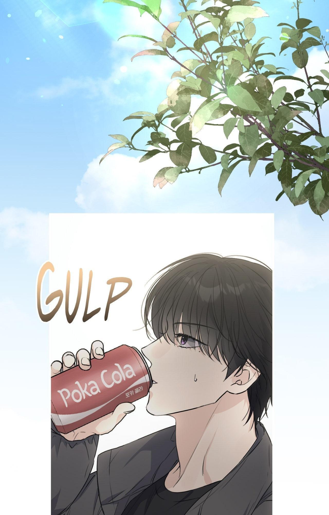 Moon Embracing The Sun (Yaoi) Chapter 11 - Page 38 in English