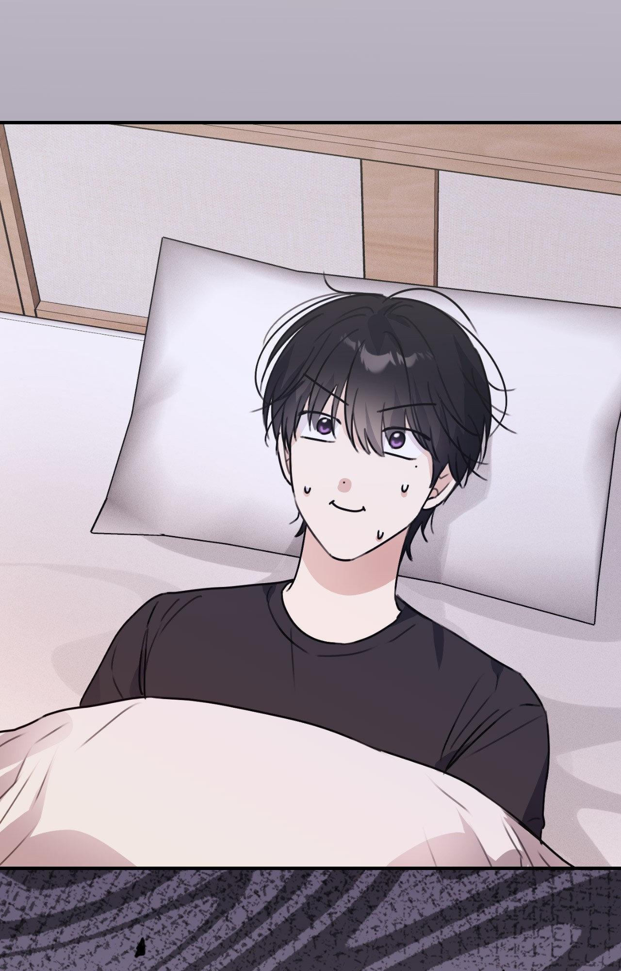 Moon Embracing The Sun (Yaoi) Chapter 11 - Page 44 in English