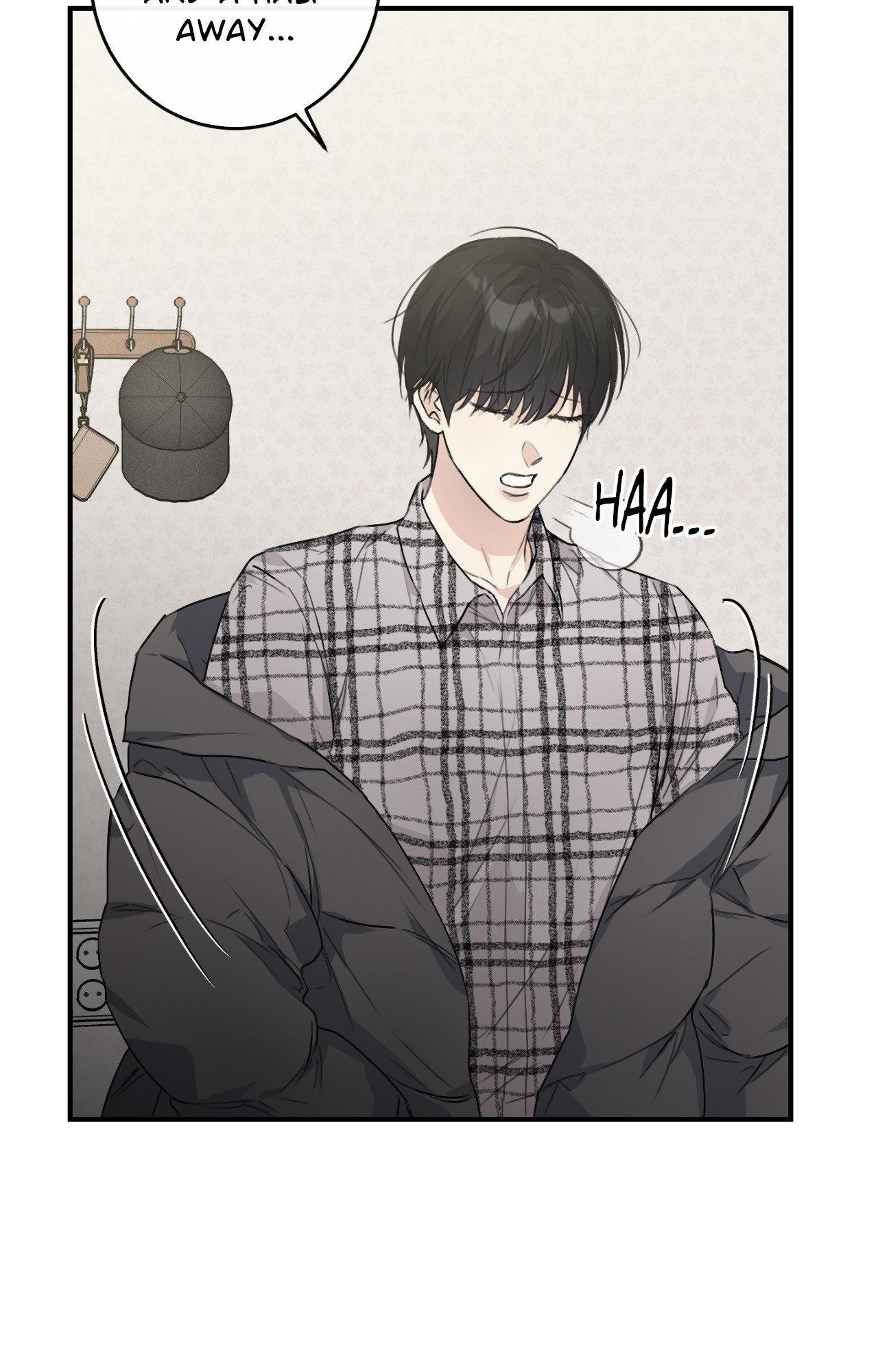 Moon Embracing The Sun (Yaoi) Chapter 11 - Page 60 in English