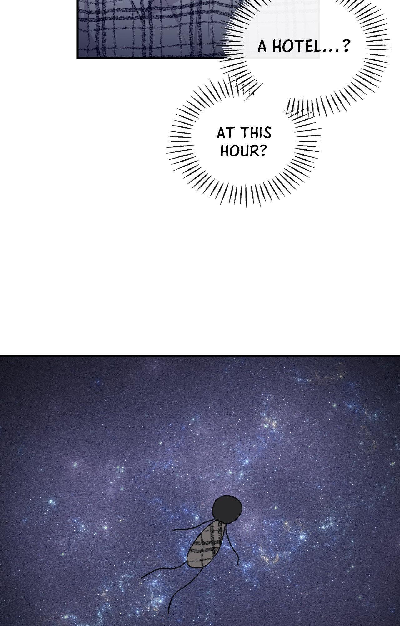 Moon Embracing The Sun (Yaoi) Chapter 11 - Page 62 in English