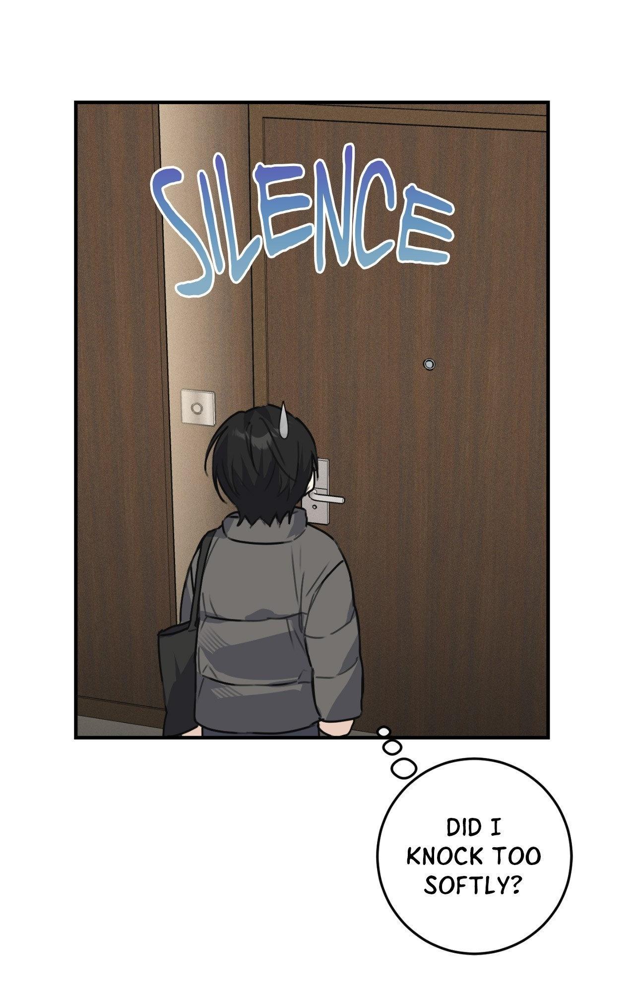Moon Embracing The Sun (Yaoi) Chapter 11 - Page 70 in English