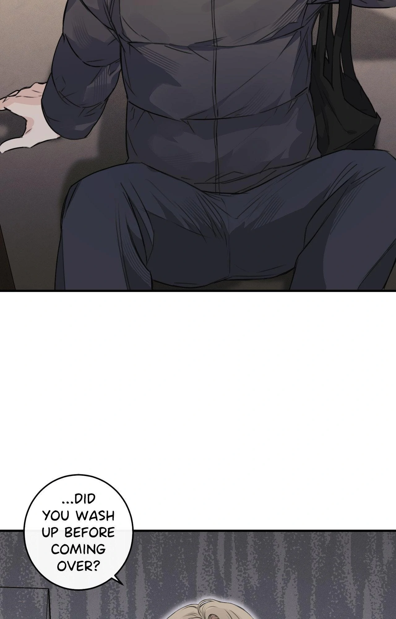 Moon Embracing The Sun (Yaoi) Chapter 11 - Page 74 in English