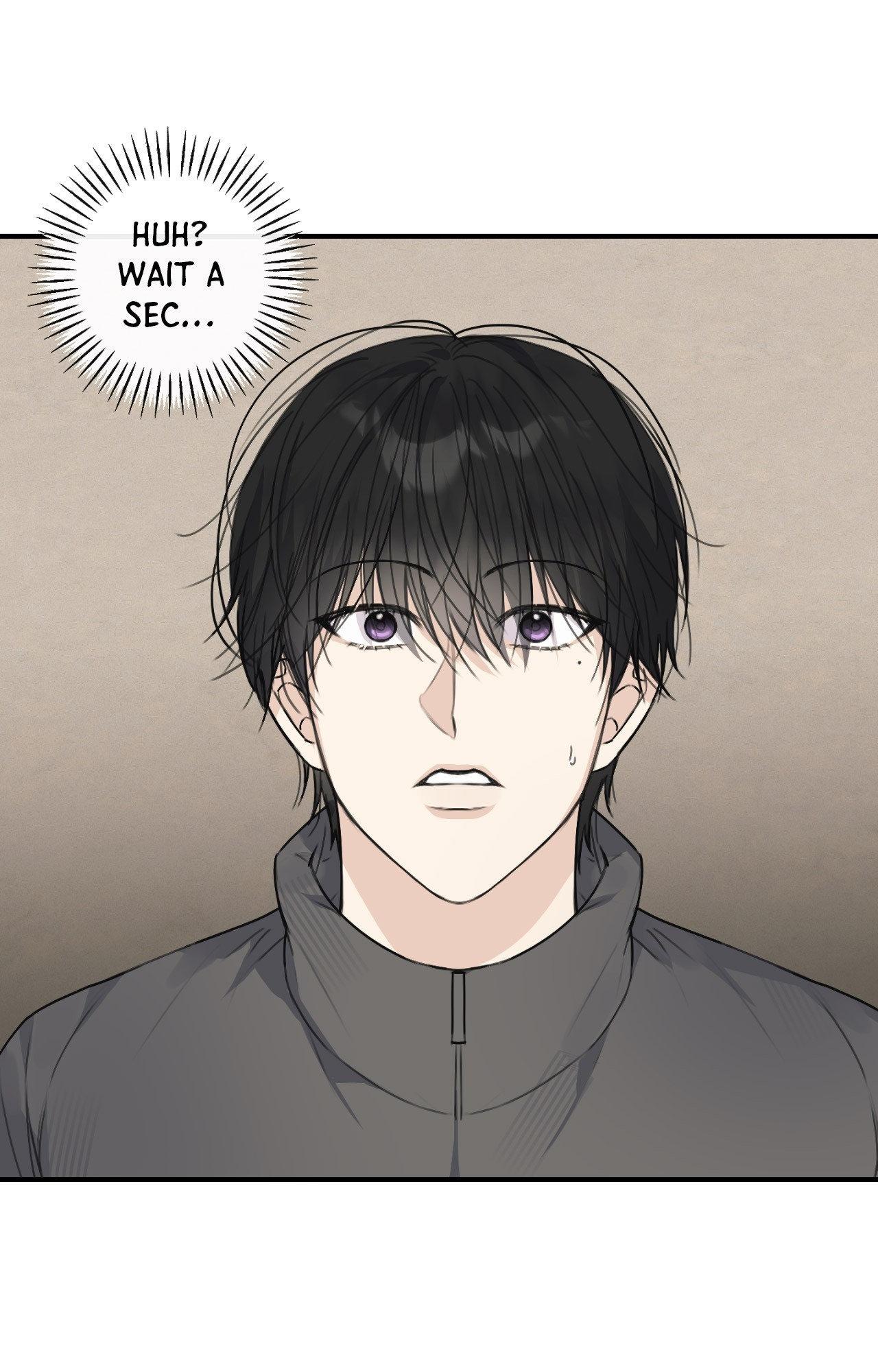 Moon Embracing The Sun (Yaoi) Chapter 11 - Page 78 in English