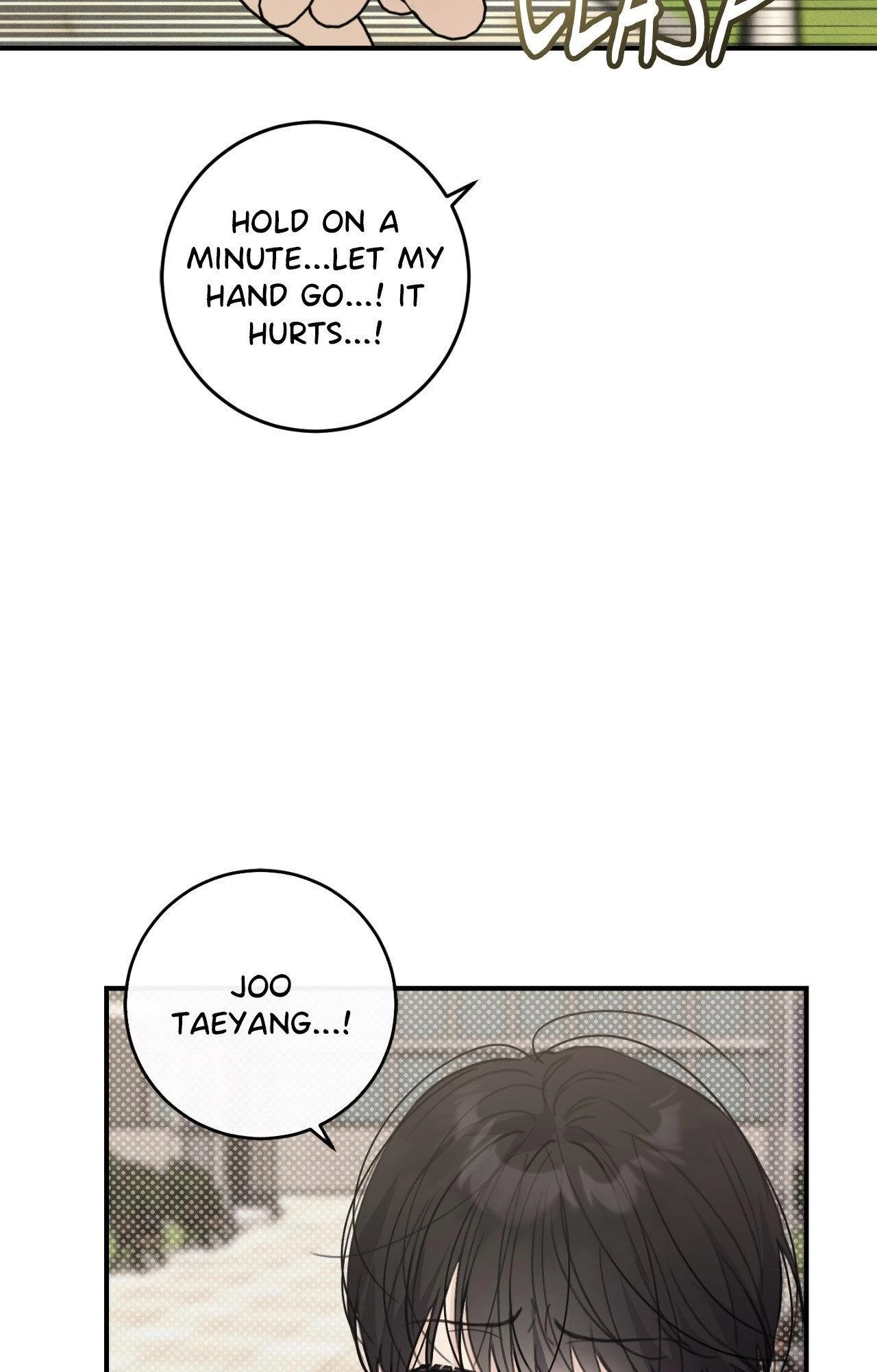 Moon Embracing The Sun (Yaoi) Chapter 11 - Page 8 in English
