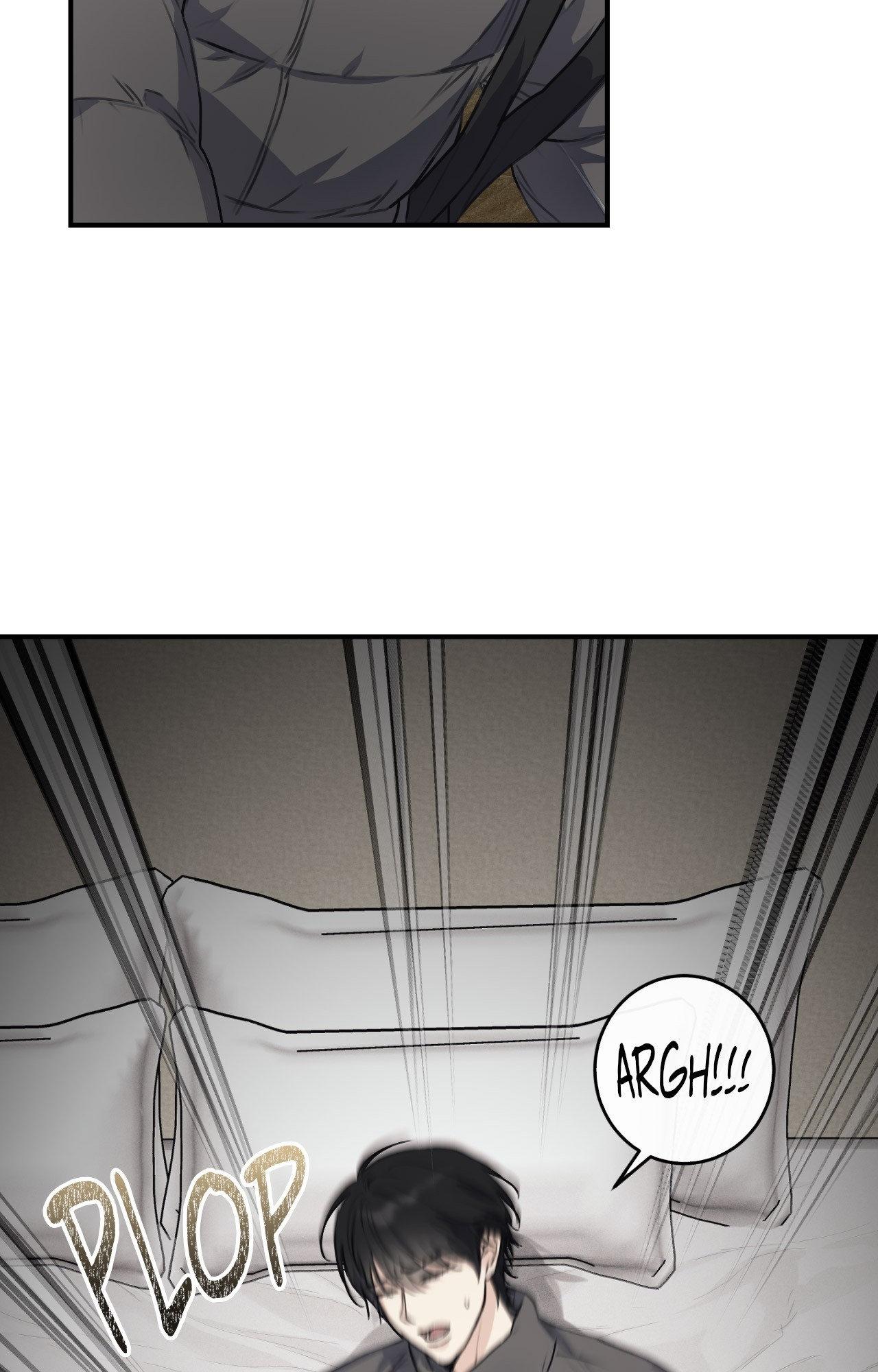 Moon Embracing The Sun (Yaoi) Chapter 11 - Page 85 in English