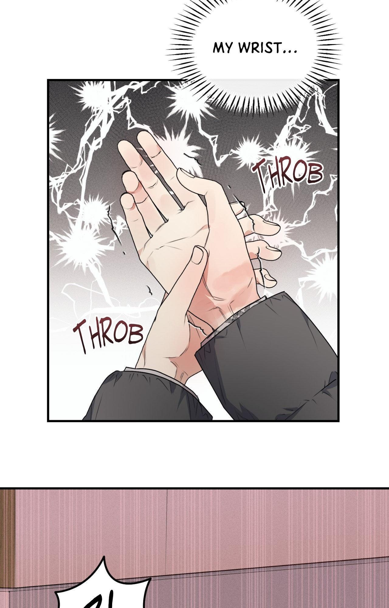 Moon Embracing The Sun (Yaoi) Chapter 11 - Page 87 in English