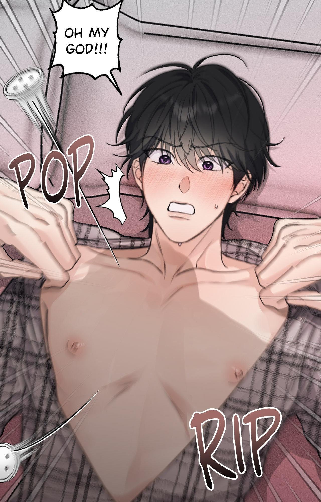 Moon Embracing The Sun (Yaoi) Chapter 11 - Page 92 in English