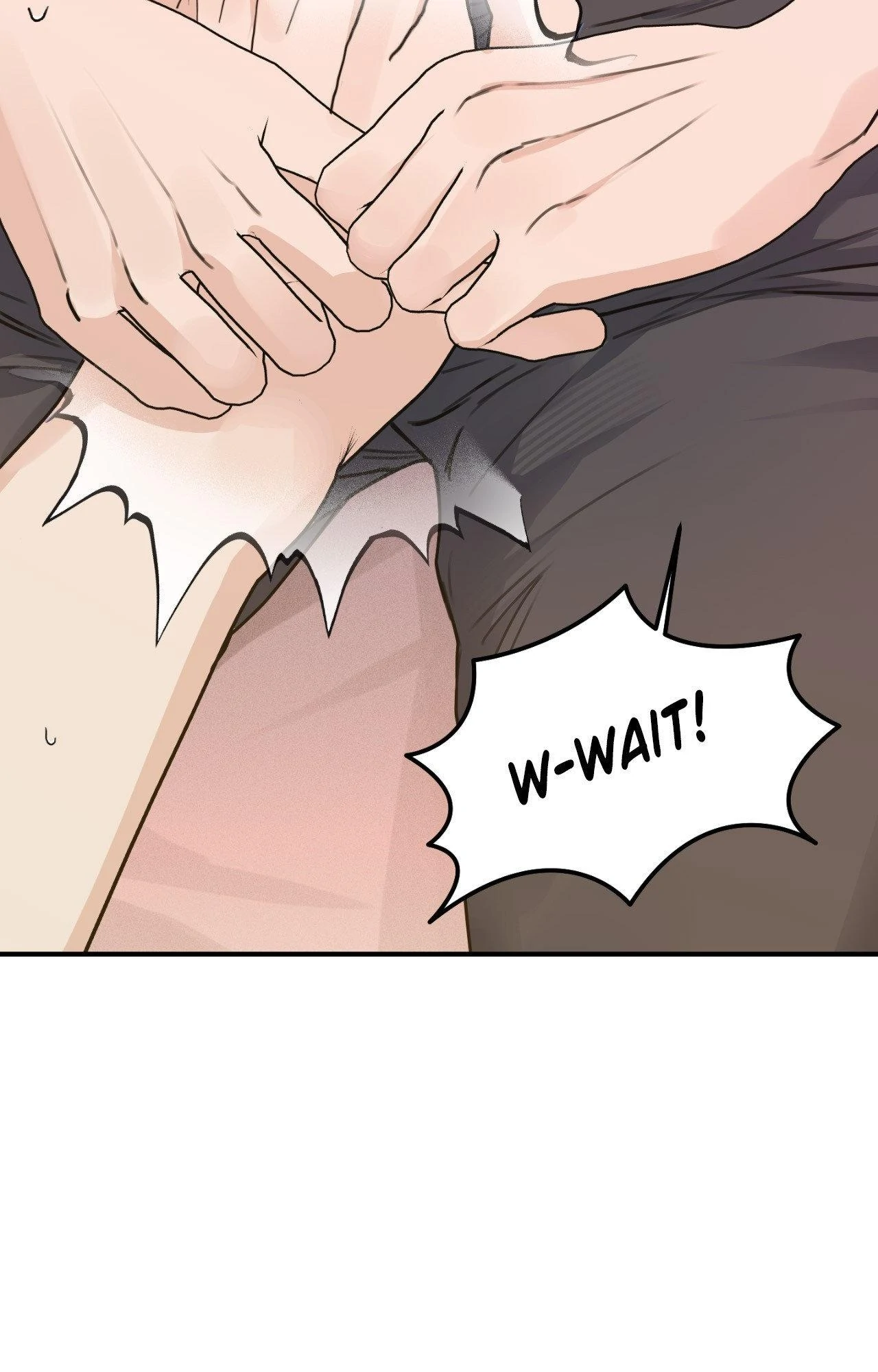 Moon Embracing The Sun (Yaoi) Chapter 12 - Page 11 in English