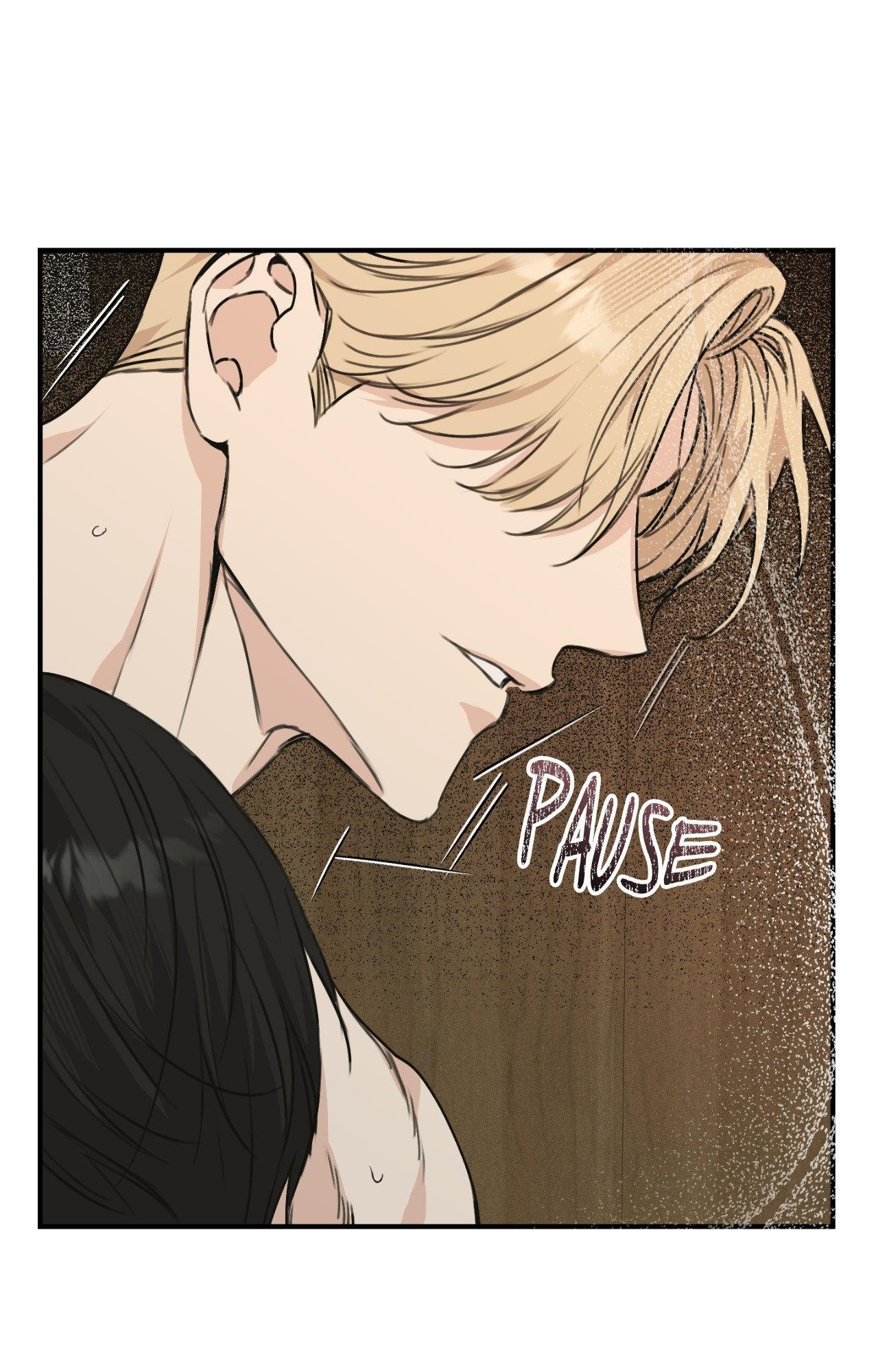 Moon Embracing The Sun (Yaoi) Chapter 12 - Page 17 in English