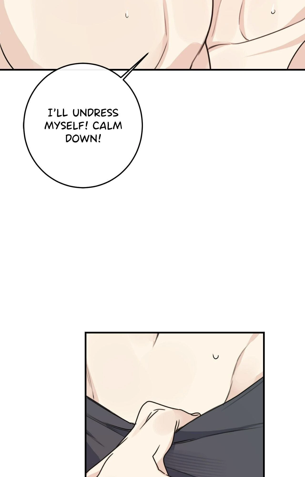 Moon Embracing The Sun (Yaoi) Chapter 12 - Page 20 in English