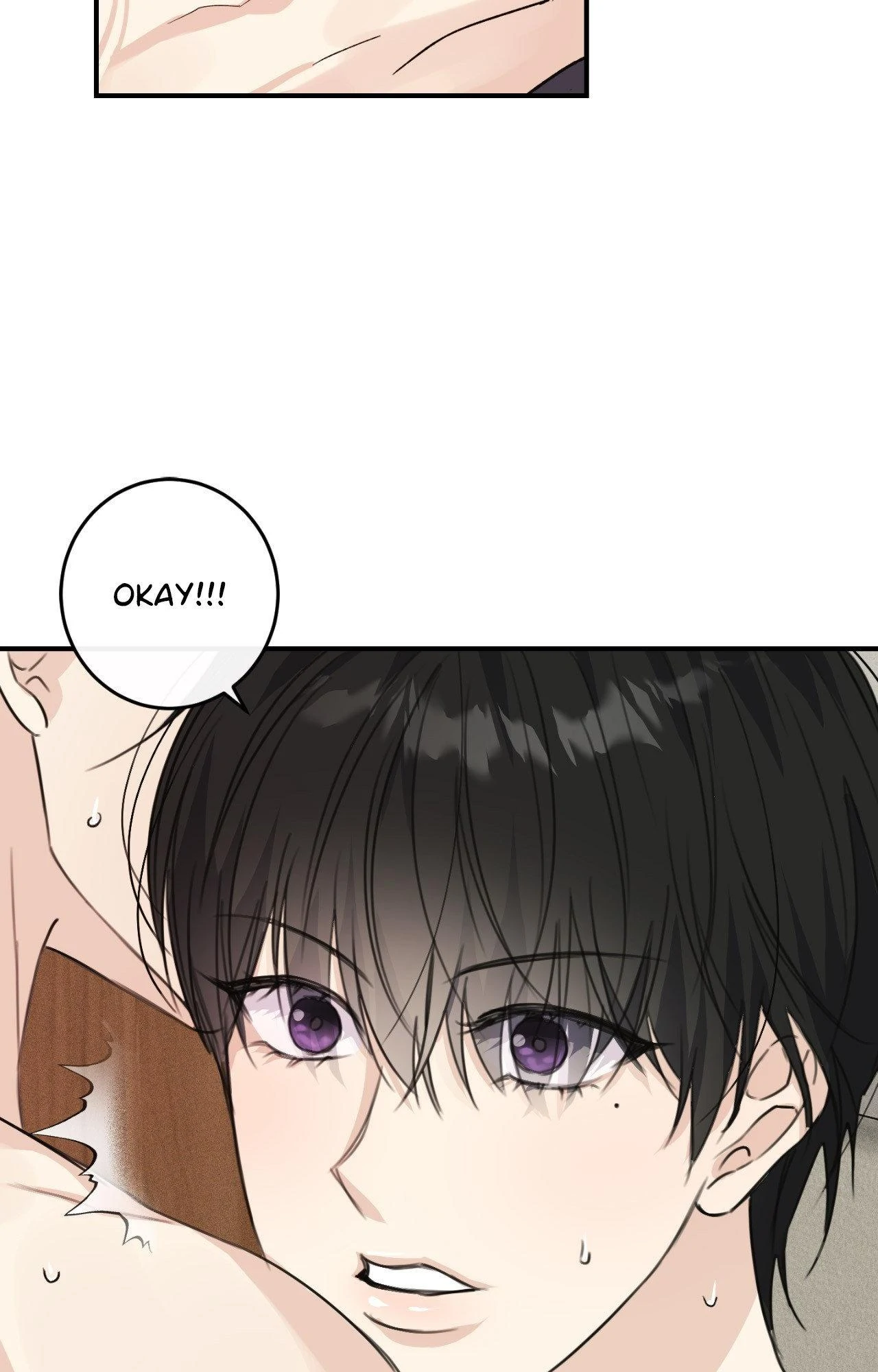 Moon Embracing The Sun (Yaoi) Chapter 12 - Page 22 in English