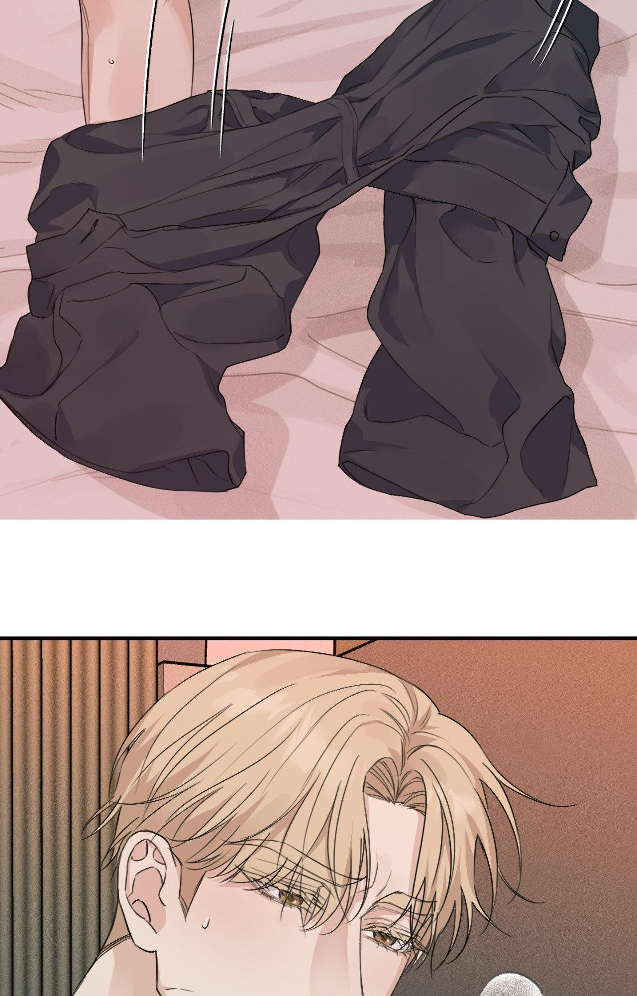 Moon Embracing The Sun (Yaoi) Chapter 12 - Page 26 in English