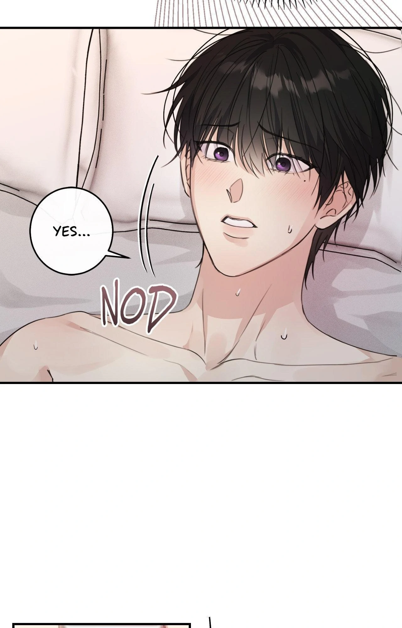 Moon Embracing The Sun (Yaoi) Chapter 12 - Page 29 in English