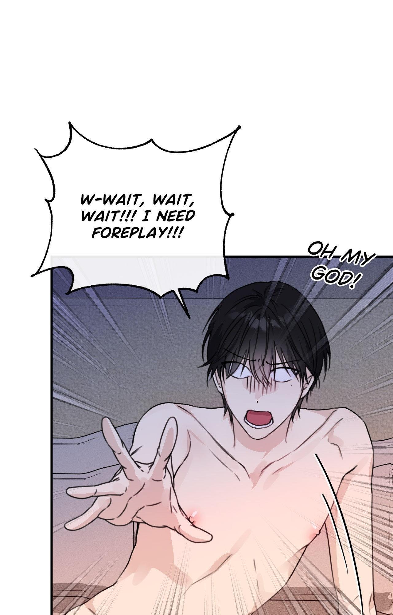 Moon Embracing The Sun (Yaoi) Chapter 12 - Page 34 in English