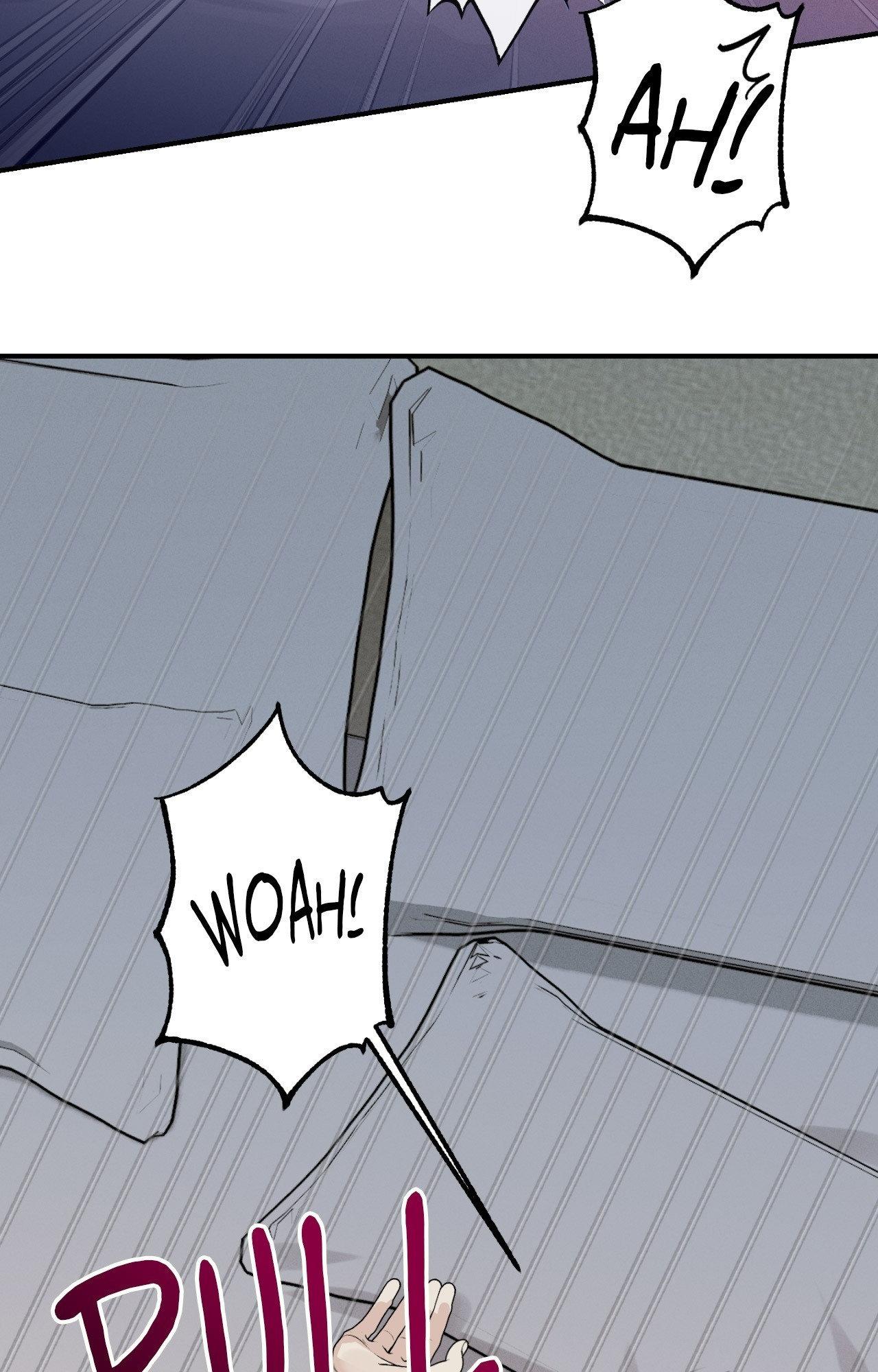 Moon Embracing The Sun (Yaoi) Chapter 12 - Page 38 in English