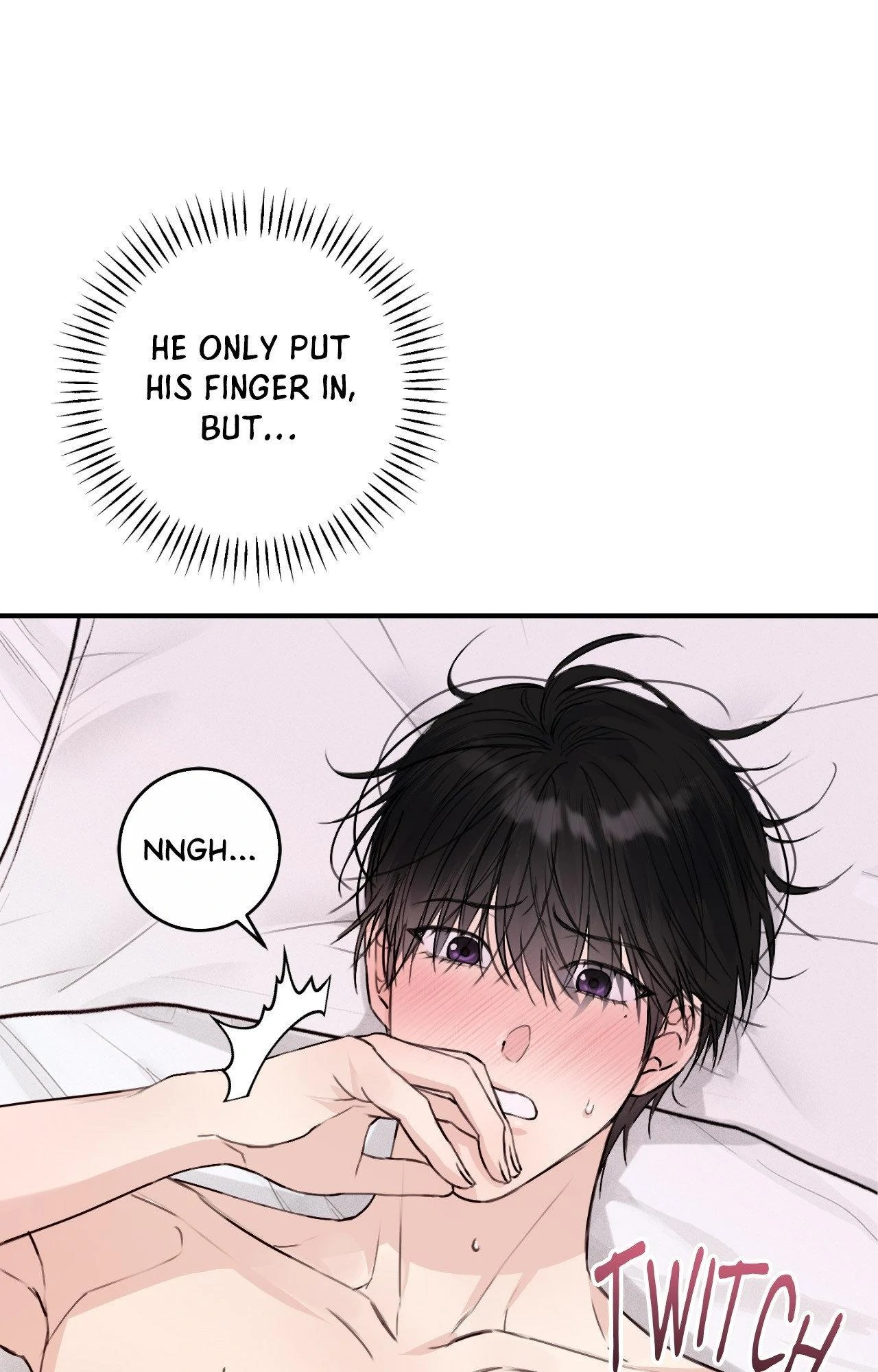 Moon Embracing The Sun (Yaoi) Chapter 12 - Page 47 in English