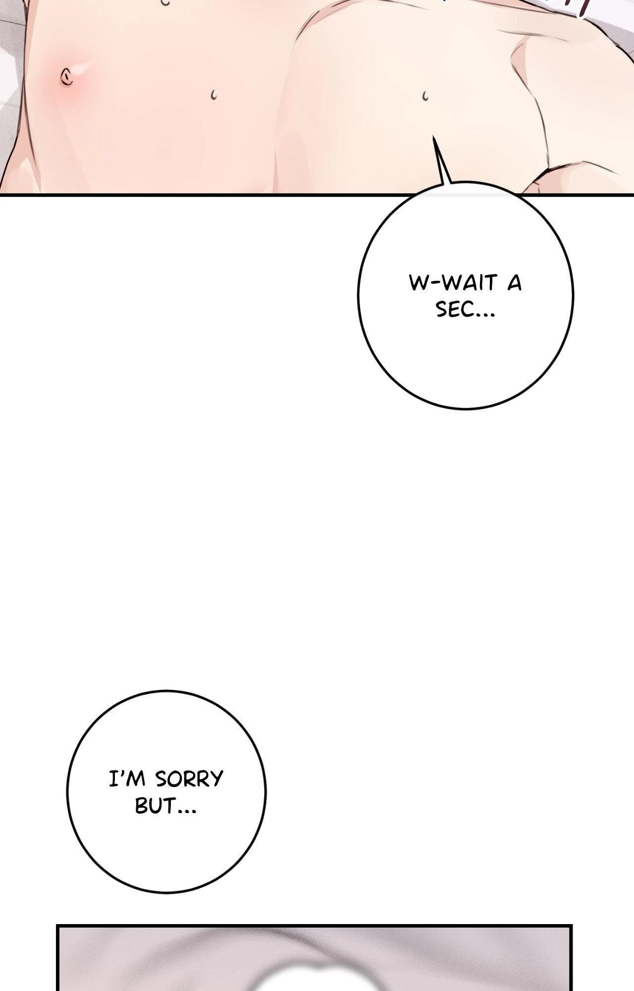 Moon Embracing The Sun (Yaoi) Chapter 12 - Page 48 in English