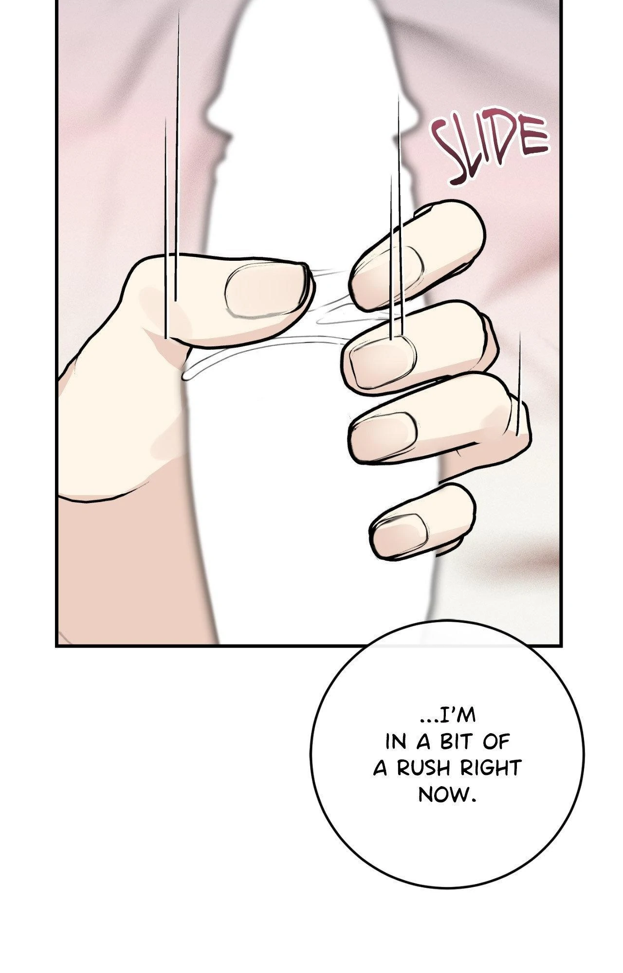 Moon Embracing The Sun (Yaoi) Chapter 12 - Page 49 in English