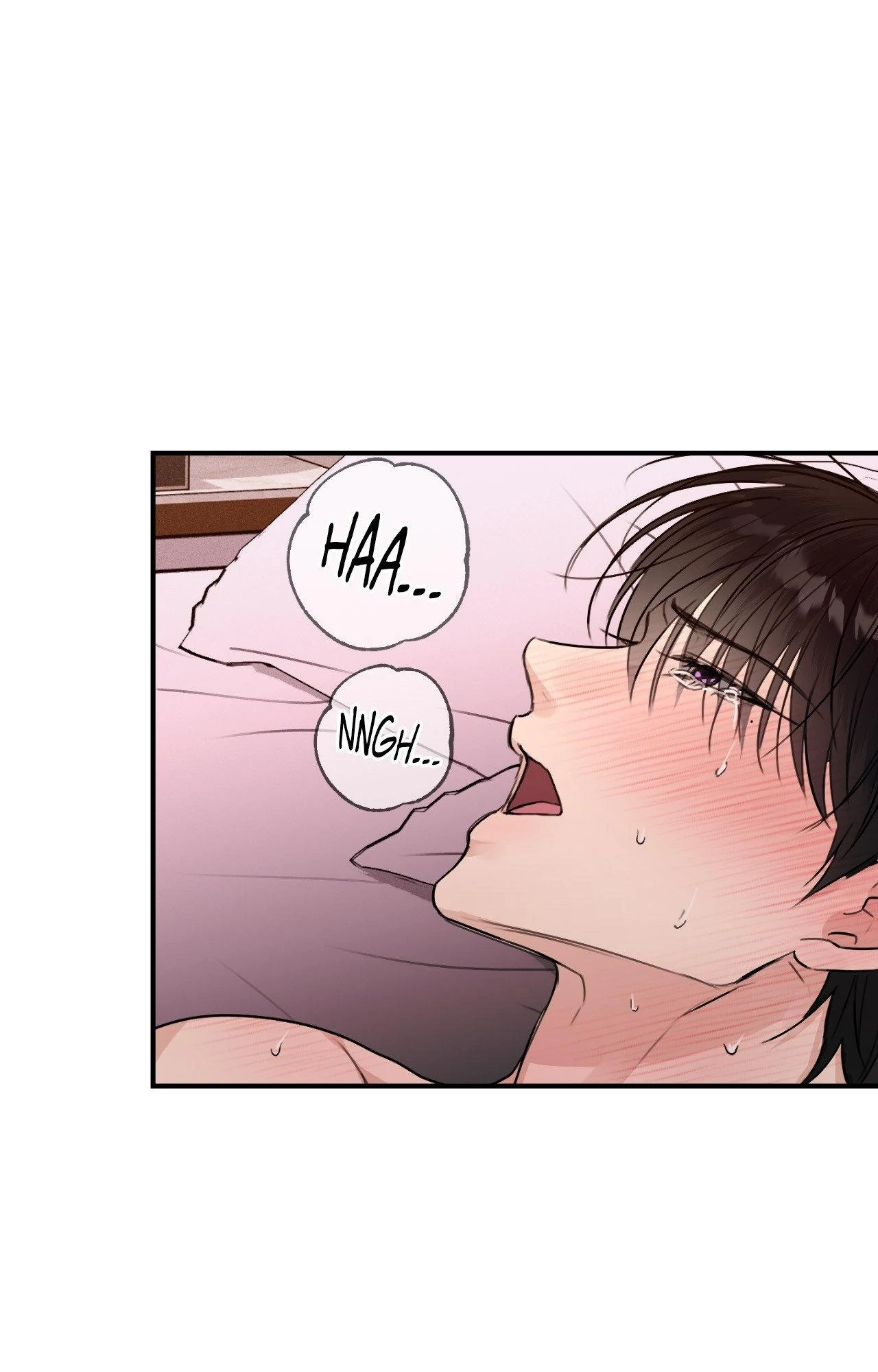 Moon Embracing The Sun (Yaoi) Chapter 12 - Page 60 in English