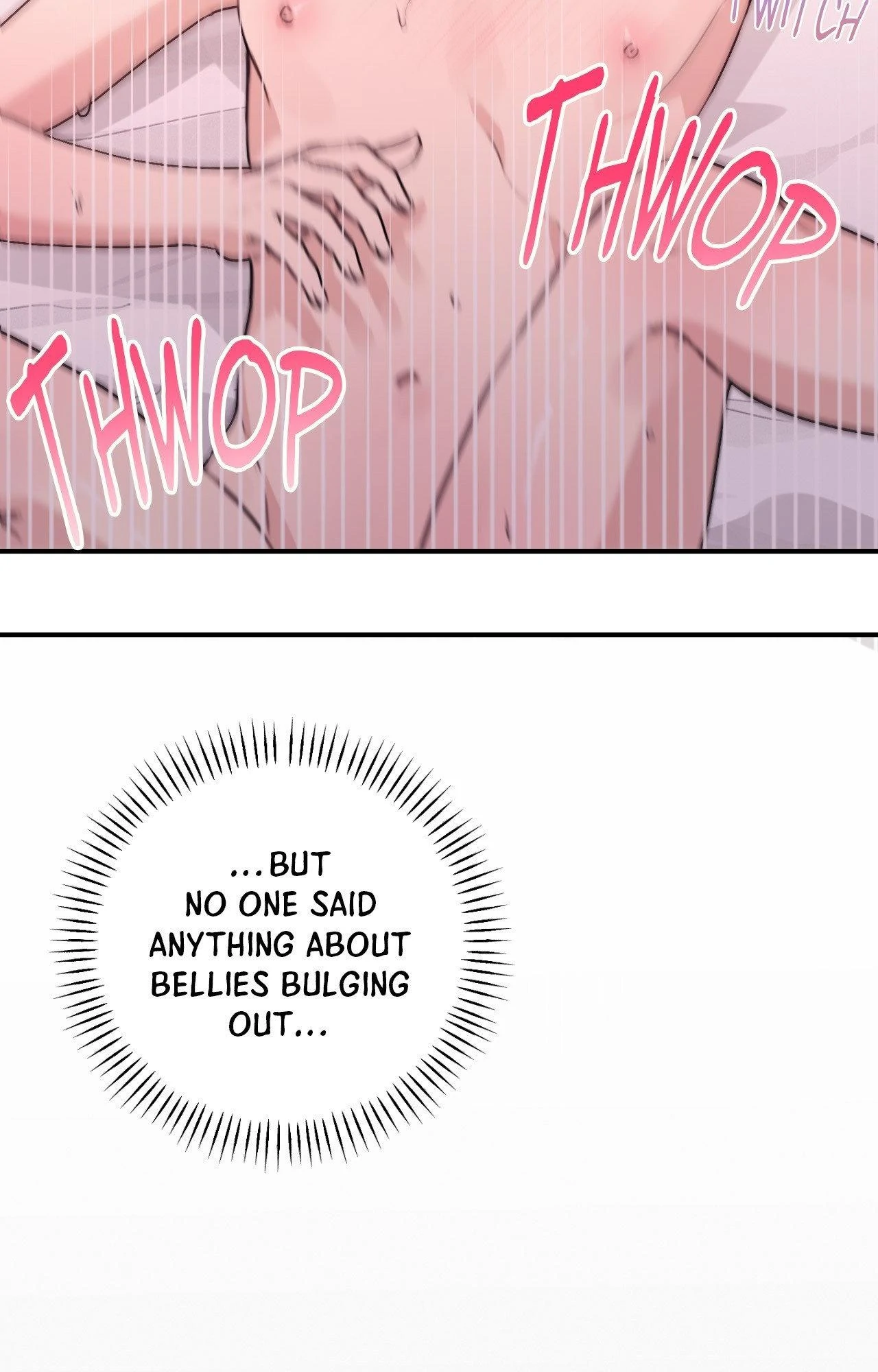 Moon Embracing The Sun (Yaoi) Chapter 12 - Page 75 in English