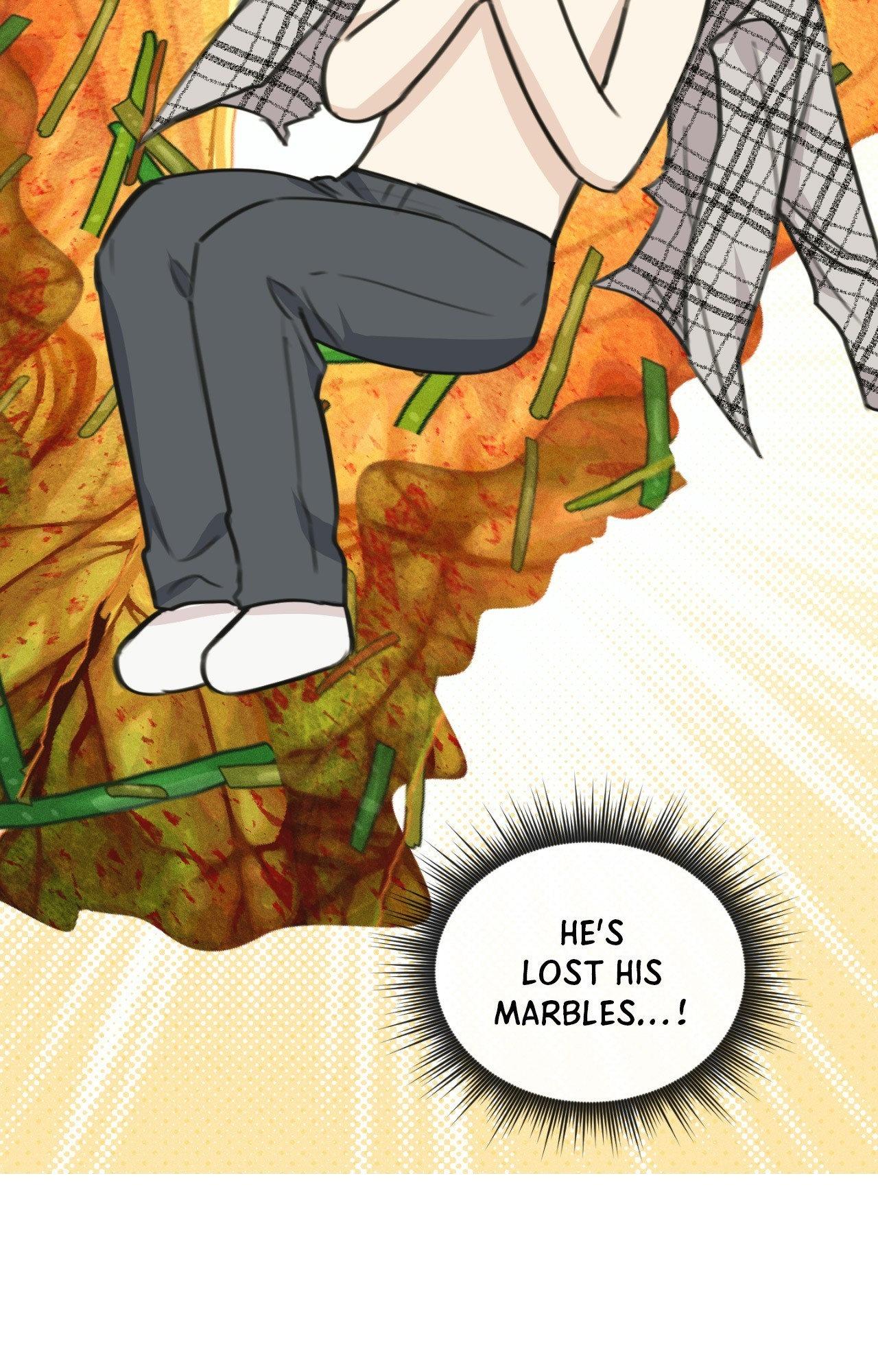 Moon Embracing The Sun (Yaoi) Chapter 12 - Page 8 in English