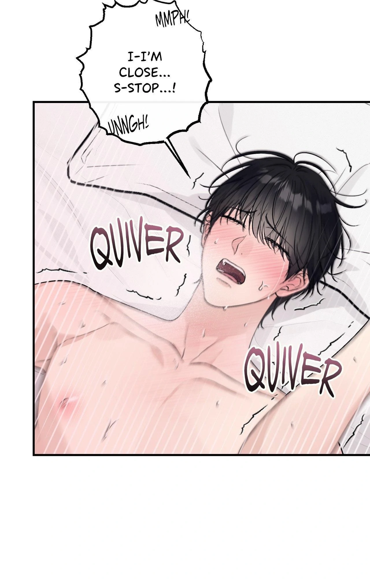 Moon Embracing The Sun (Yaoi) Chapter 12 - Page 80 in English