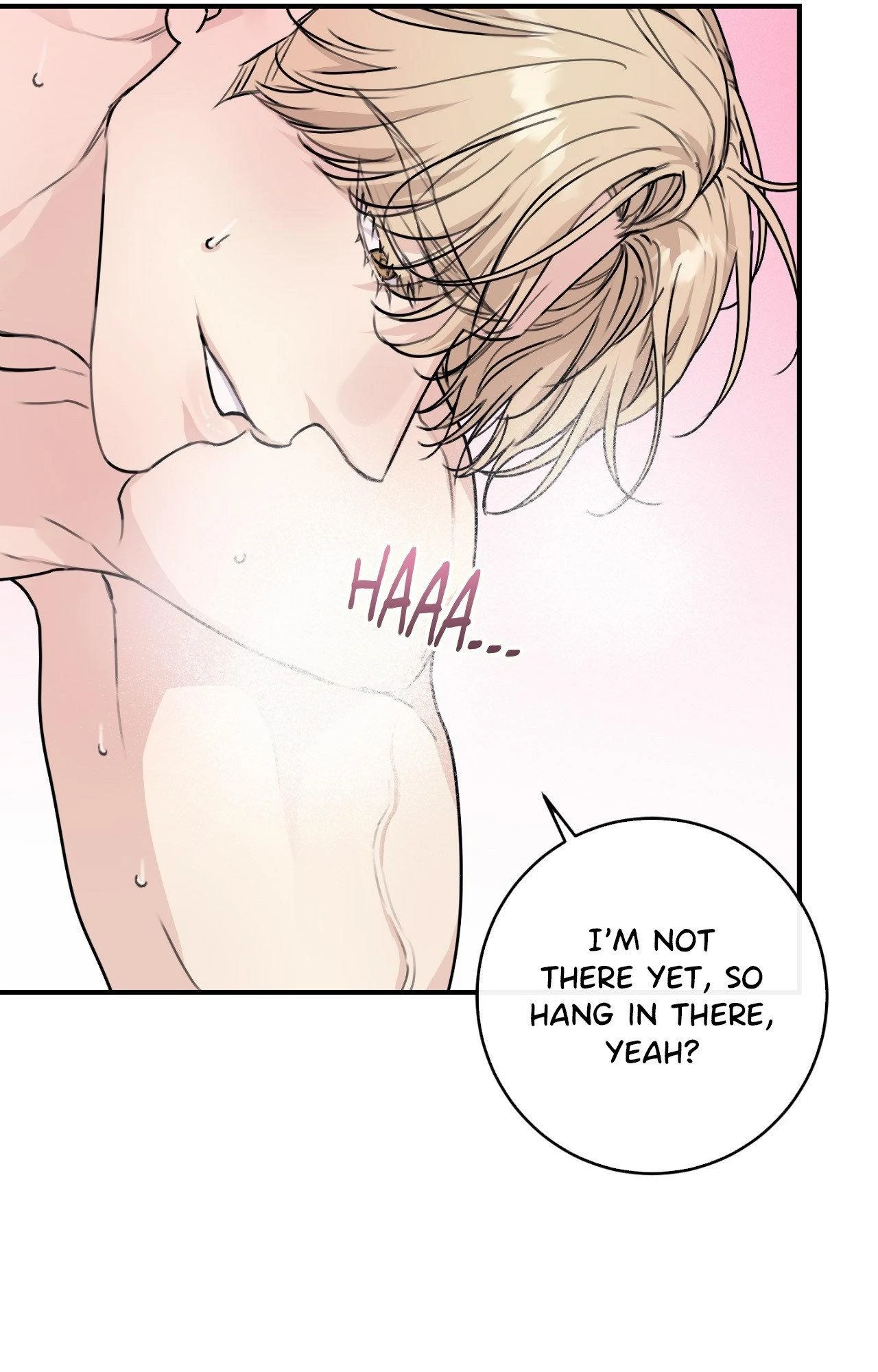 Moon Embracing The Sun (Yaoi) Chapter 12 - Page 81 in English
