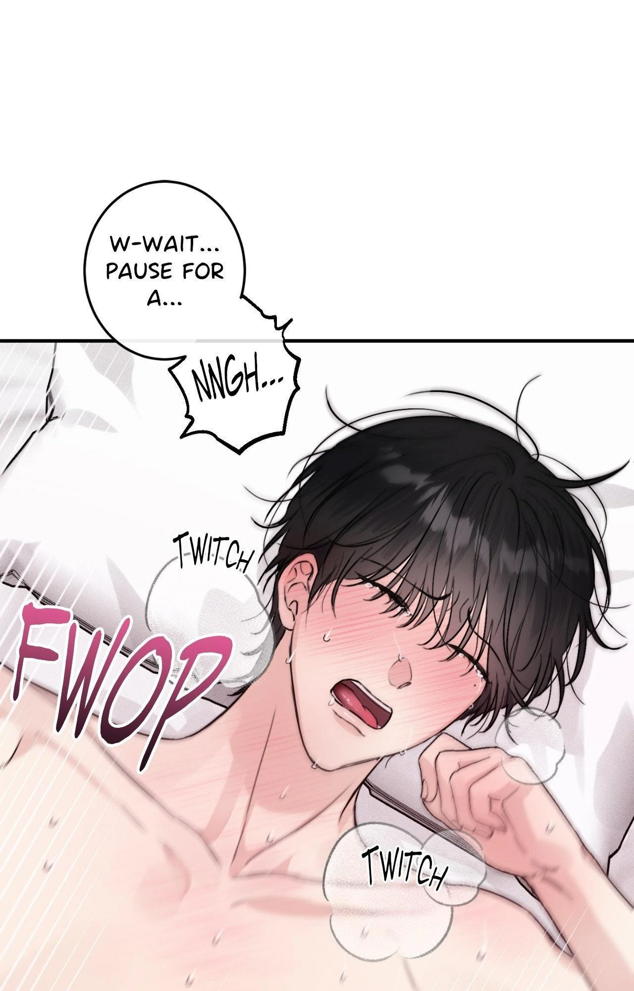 Moon Embracing The Sun (Yaoi) Chapter 12 - Page 87 in English