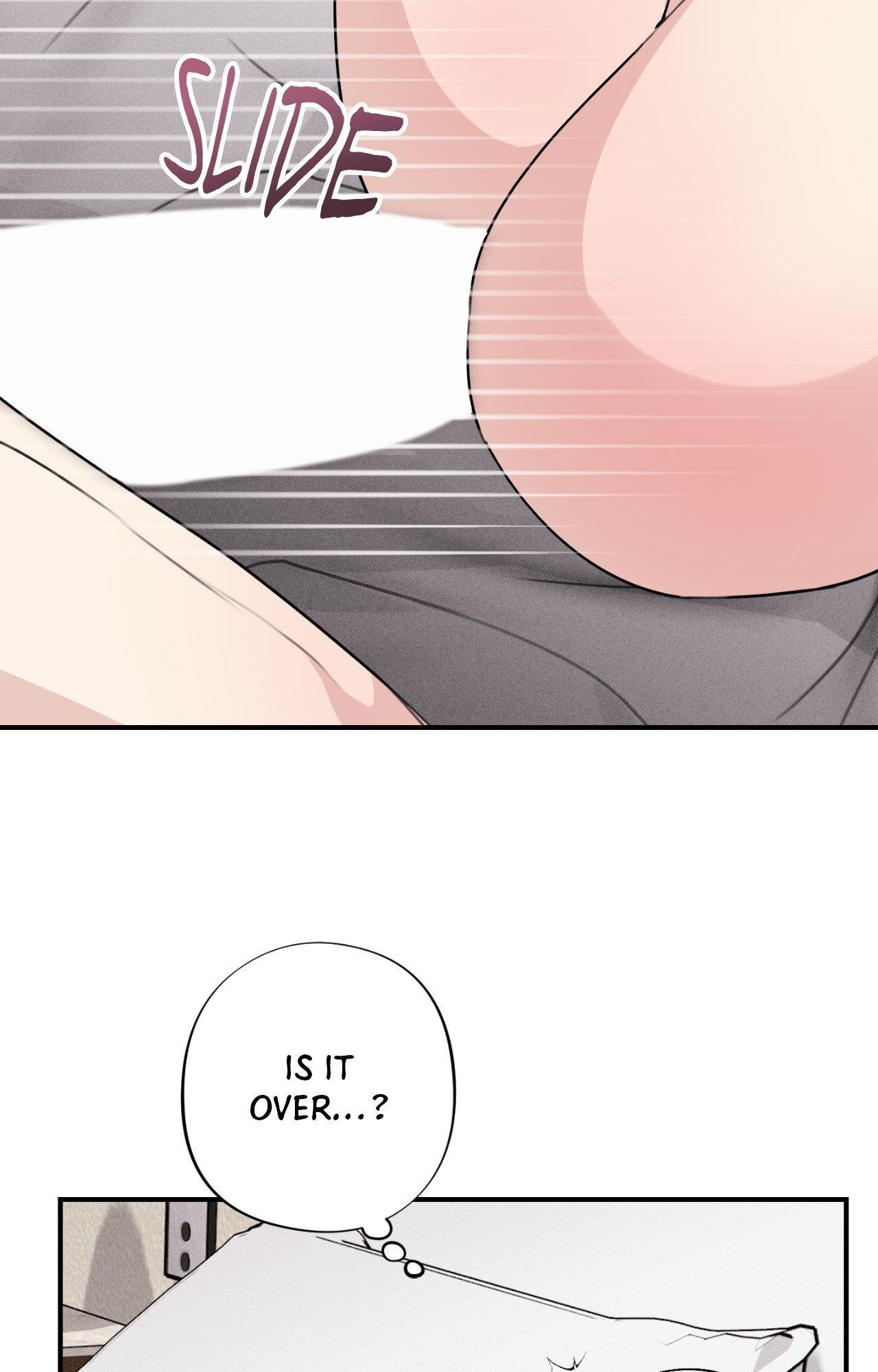 Moon Embracing The Sun (Yaoi) Chapter 12 - Page 92 in English