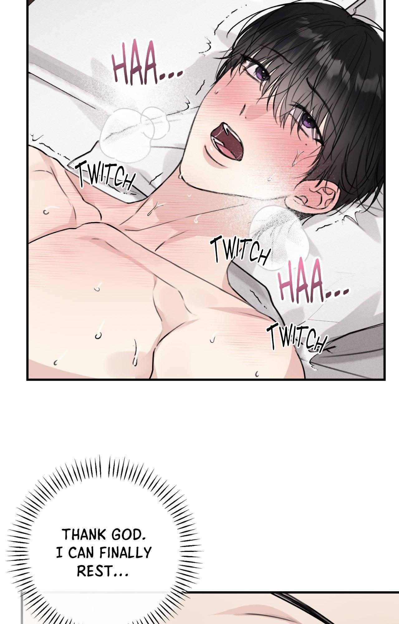 Moon Embracing The Sun (Yaoi) Chapter 12 - Page 93 in English
