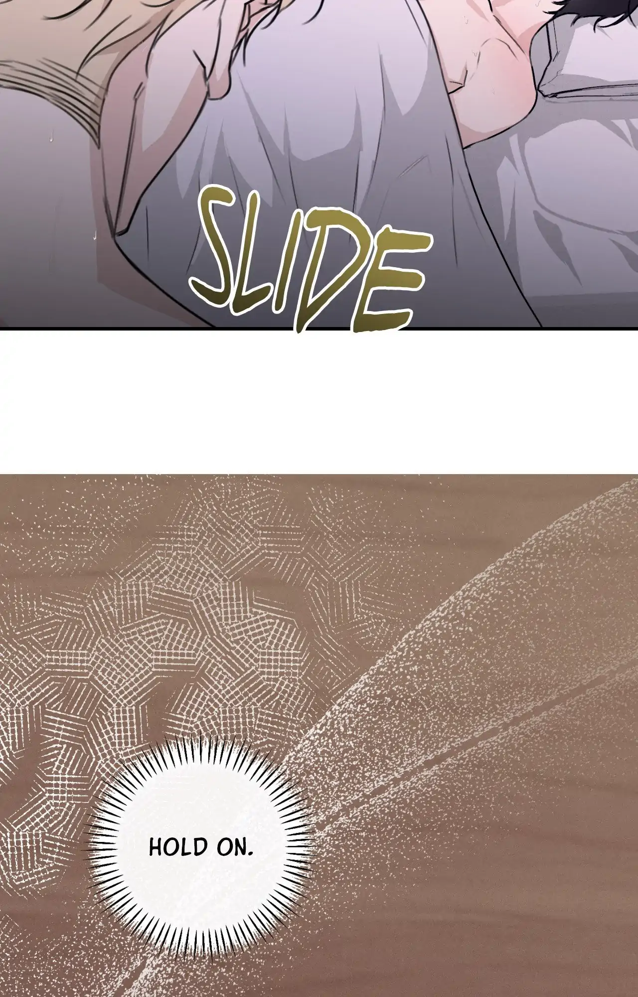 Moon Embracing The Sun (Yaoi) Chapter 13 - Page 16 in English
