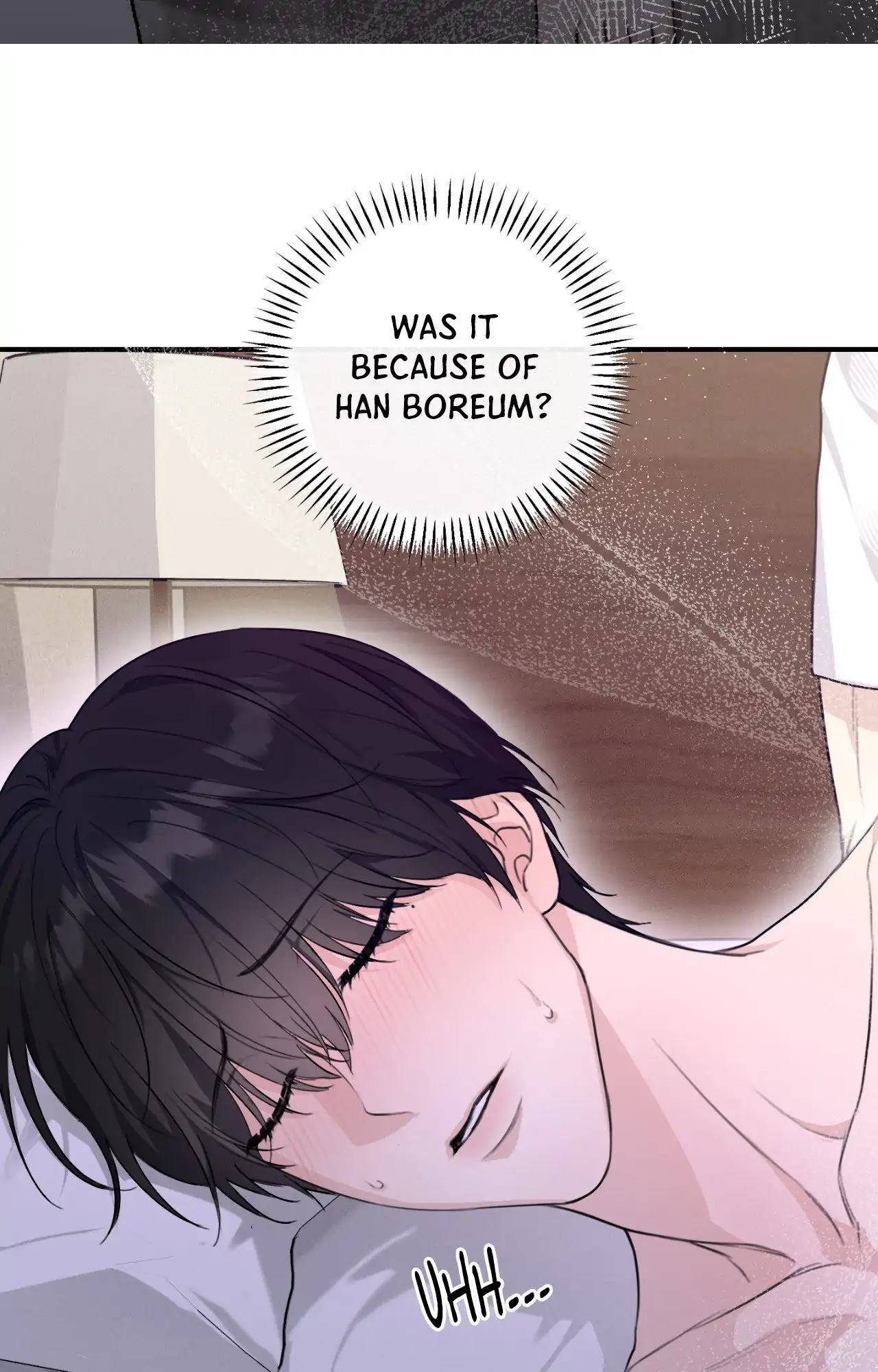 Moon Embracing The Sun (Yaoi) Chapter 13 - Page 19 in English