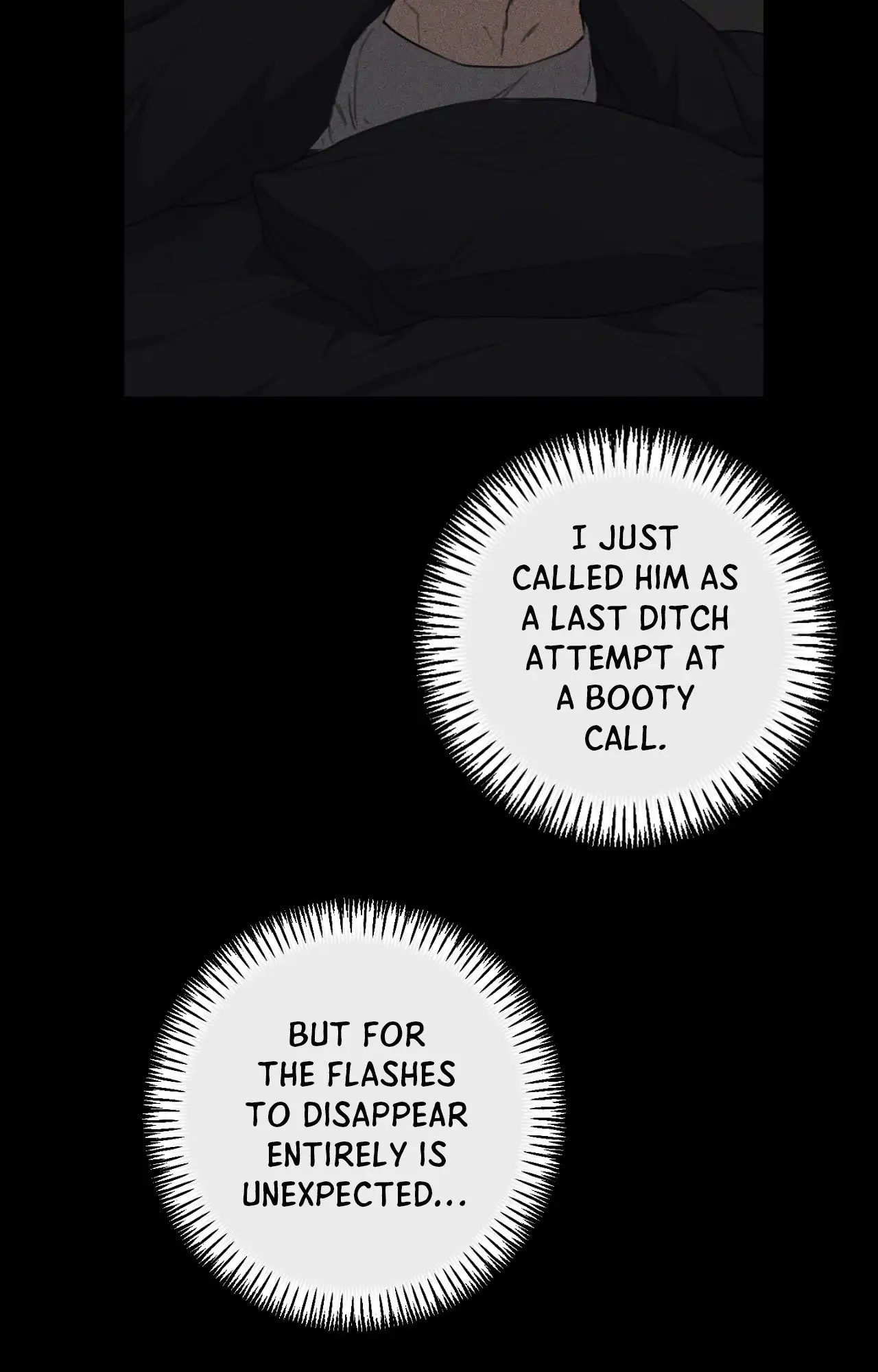 Moon Embracing The Sun (Yaoi) Chapter 13 - Page 22 in English