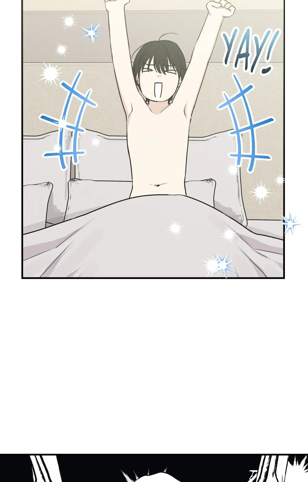 Moon Embracing The Sun (Yaoi) Chapter 13 - Page 32 in English