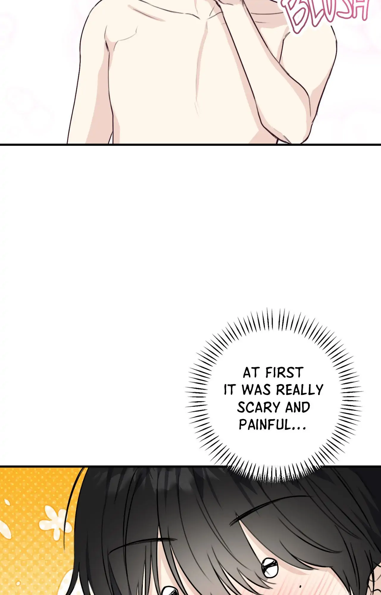 Moon Embracing The Sun (Yaoi) Chapter 13 - Page 38 in English