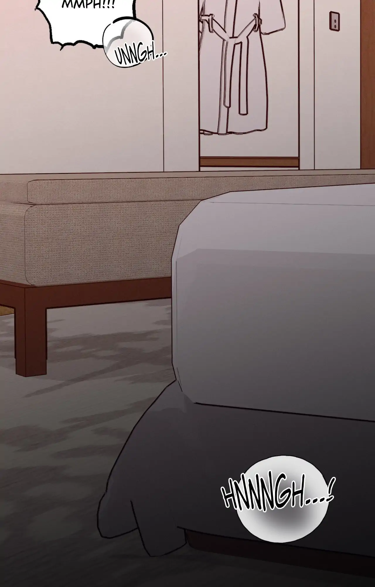 Moon Embracing The Sun (Yaoi) Chapter 13 - Page 3 in English