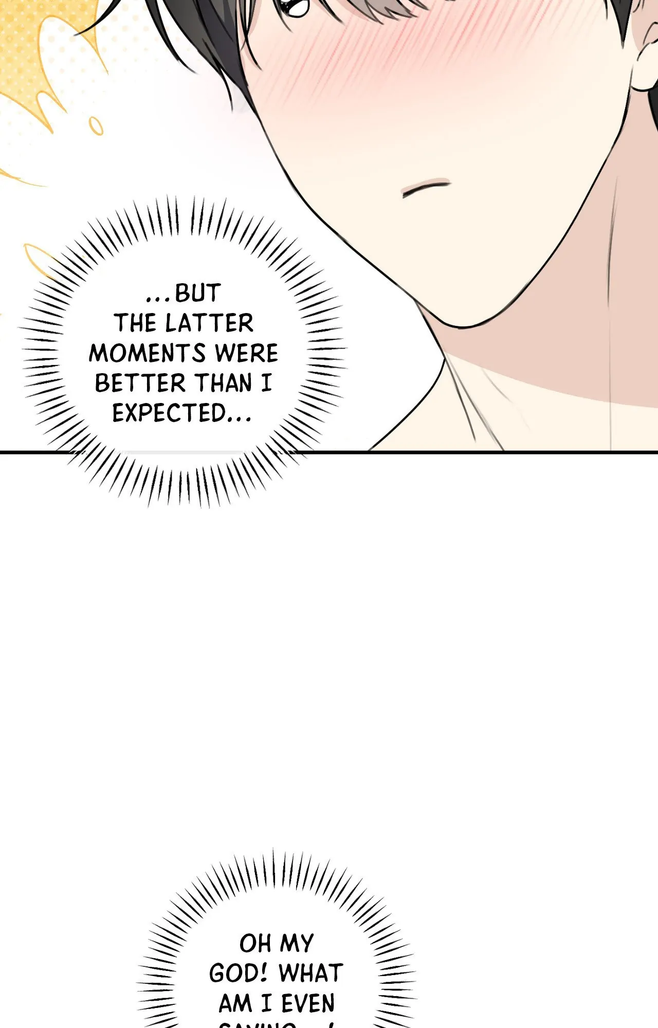 Moon Embracing The Sun (Yaoi) Chapter 13 - Page 39 in English