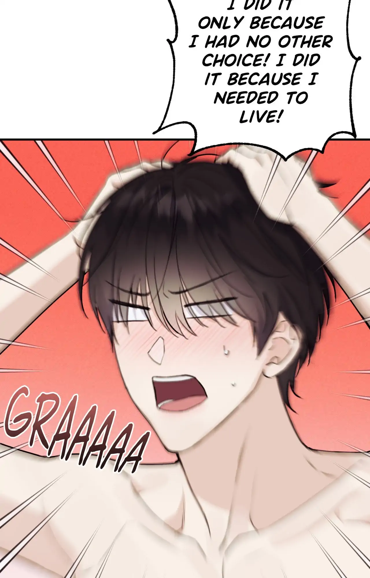 Moon Embracing The Sun (Yaoi) Chapter 13 - Page 41 in English
